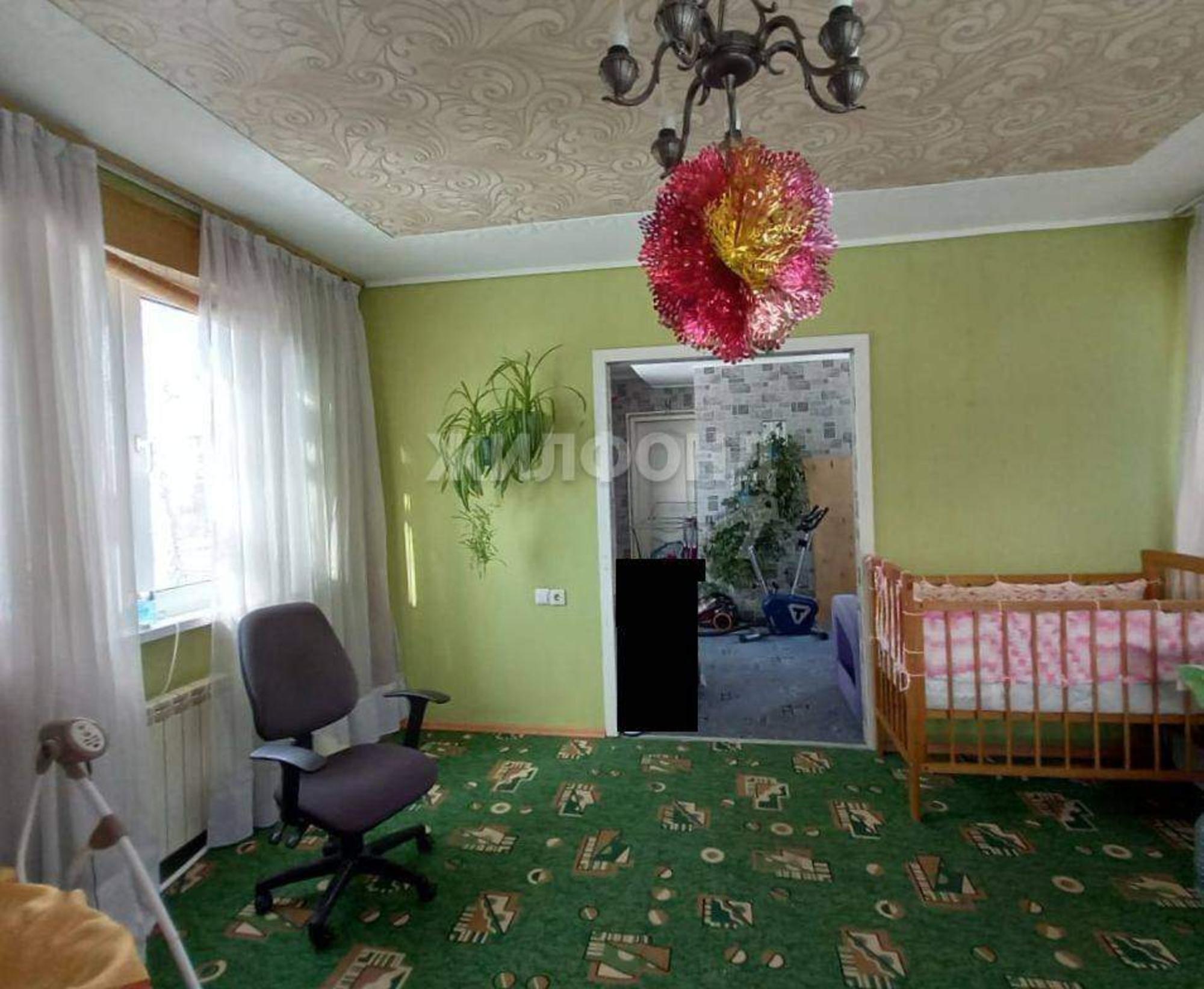 Купить дачу, дом, коттедж за 9 300 000 рублей на 3-я Воинская улица