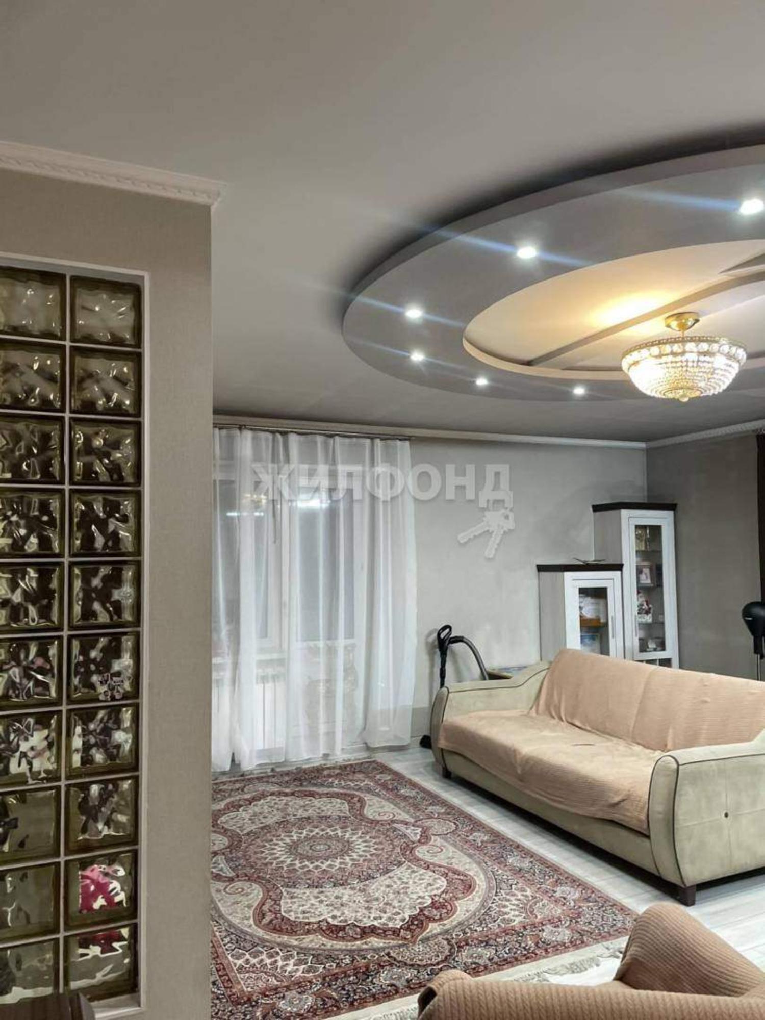 Купить квартиру за 12 000 000 рублей на Московская улица, д.109