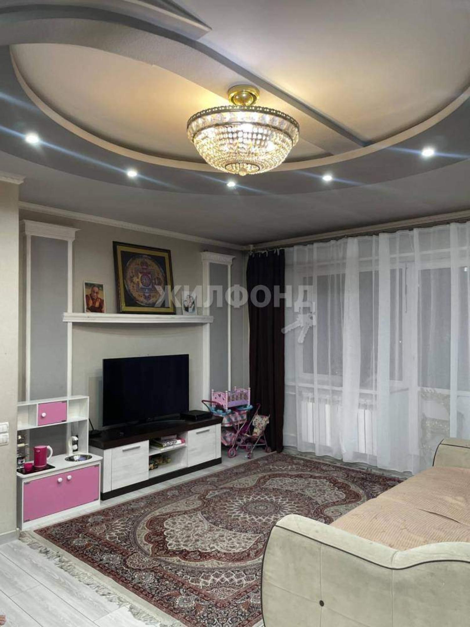 Купить квартиру за 12 000 000 рублей на Московская улица, д.109