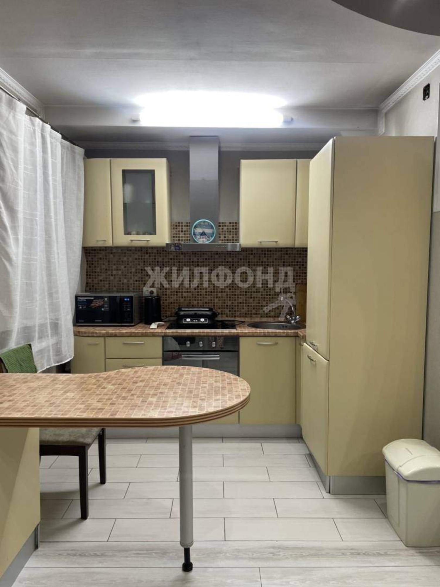 Купить квартиру за 12 000 000 рублей на Московская улица, д.109