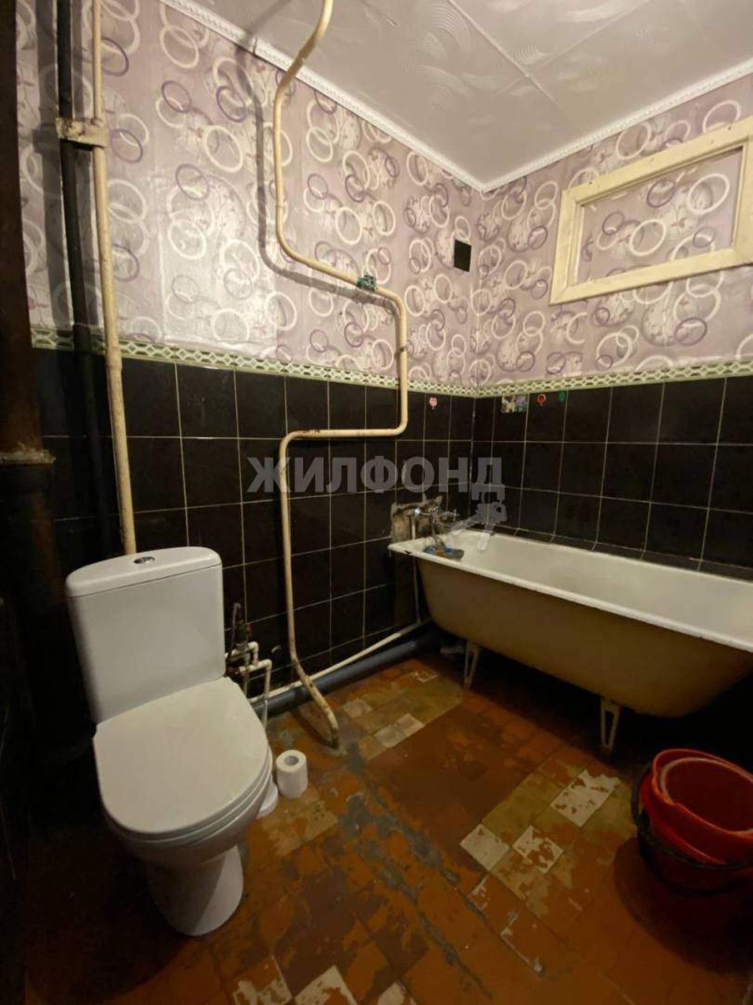 Купить квартиру за 8 100 000 рублей на Калинина улица, д.16