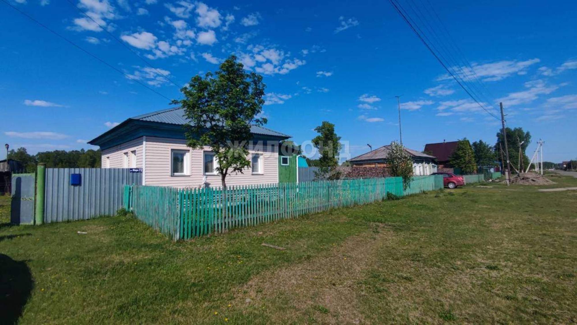 Купить дачу, дом, коттедж за 1 900 000 рублей на Мира улица