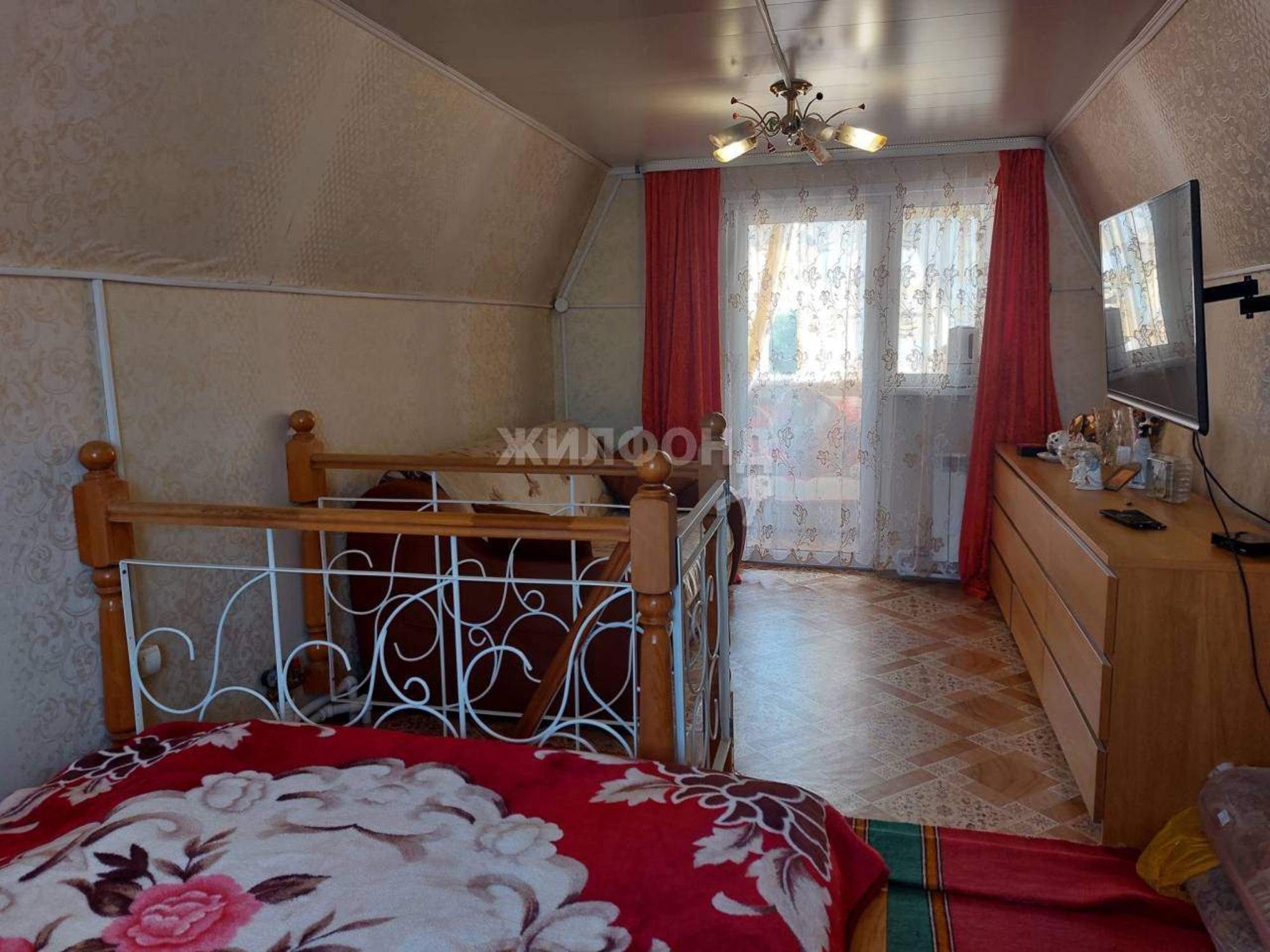 Купить дачу, дом, коттедж за 3 990 000 рублей на Новосибирск