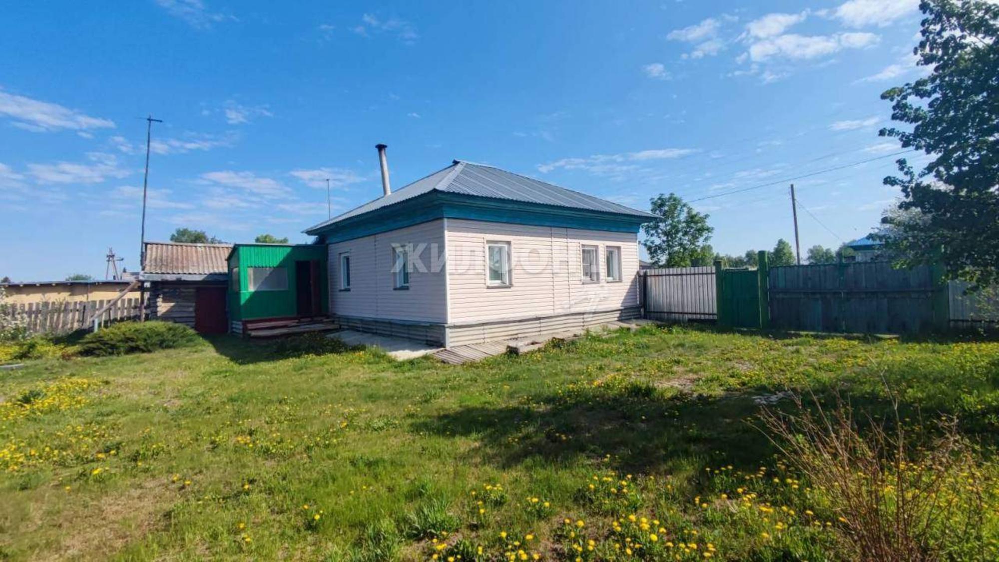 Купить дачу, дом, коттедж за 1 900 000 рублей на Мира улица