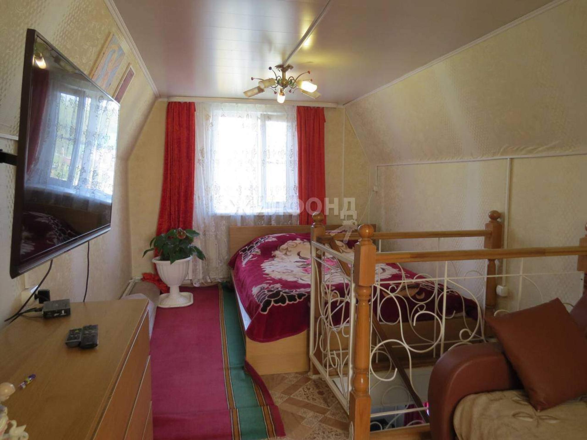Купить дачу, дом, коттедж за 3 990 000 рублей на Новосибирск