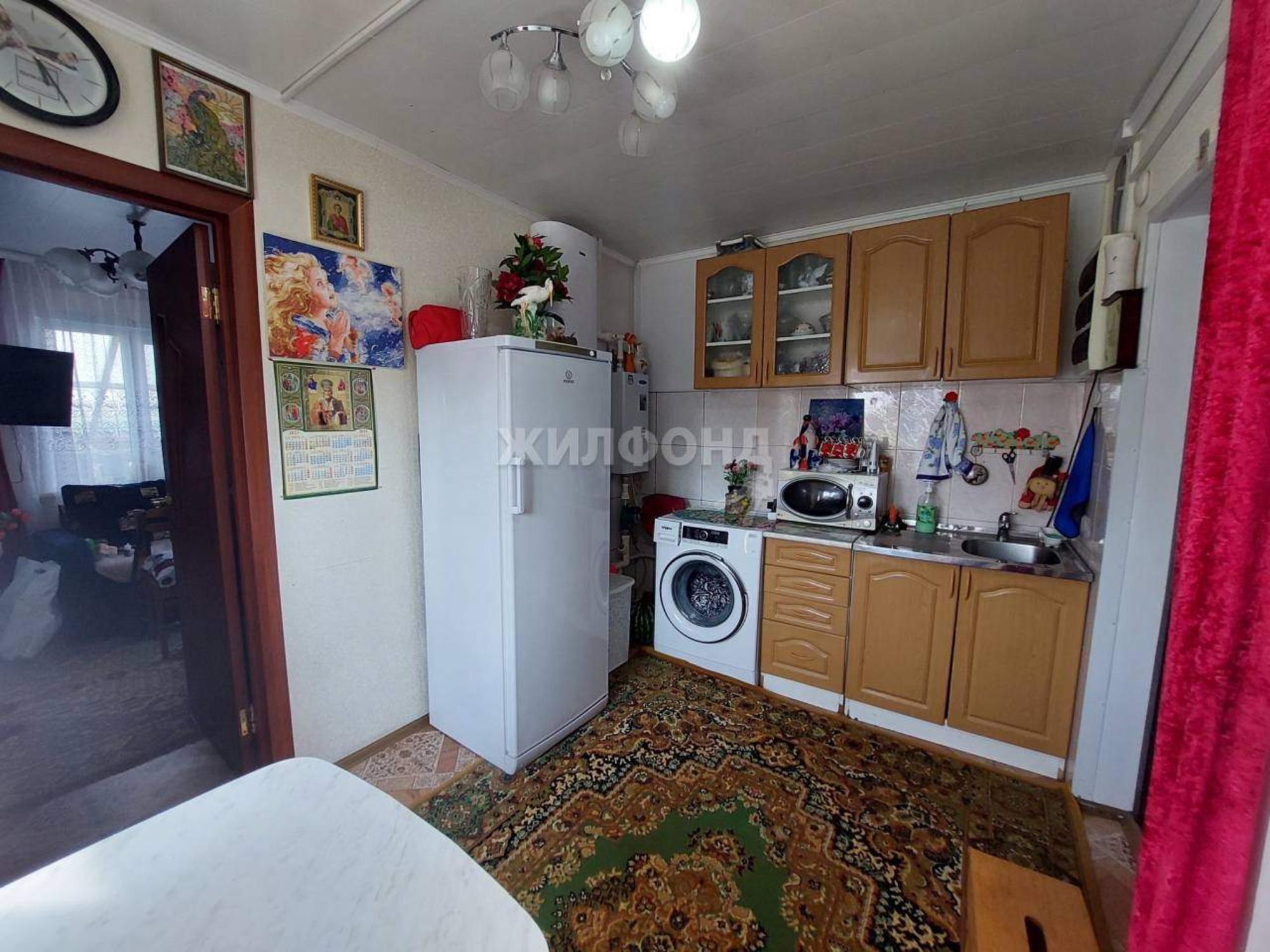 Купить дачу, дом, коттедж за 3 990 000 рублей на Новосибирск