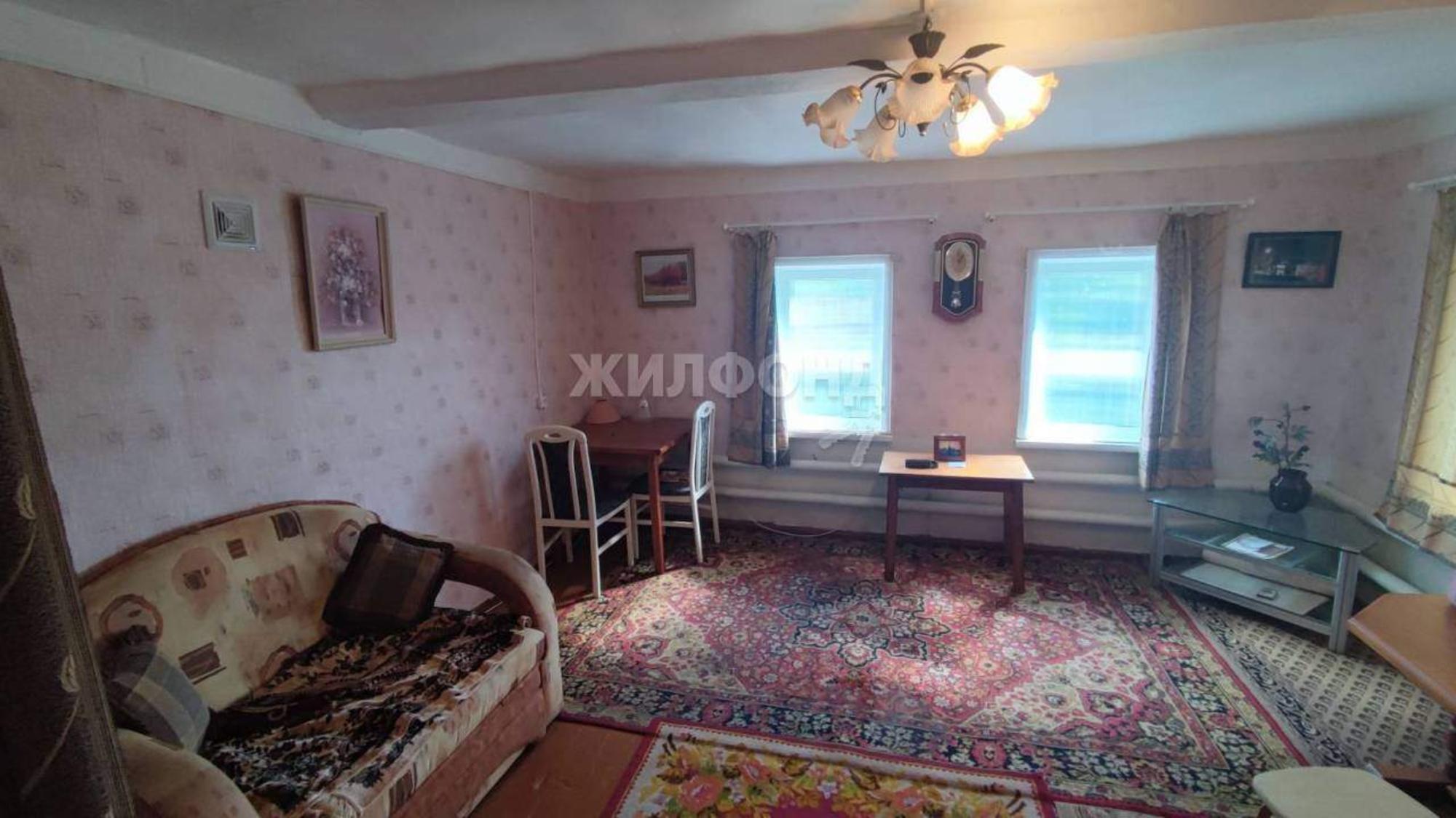 Купить дачу, дом, коттедж за 1 900 000 рублей на Мира улица