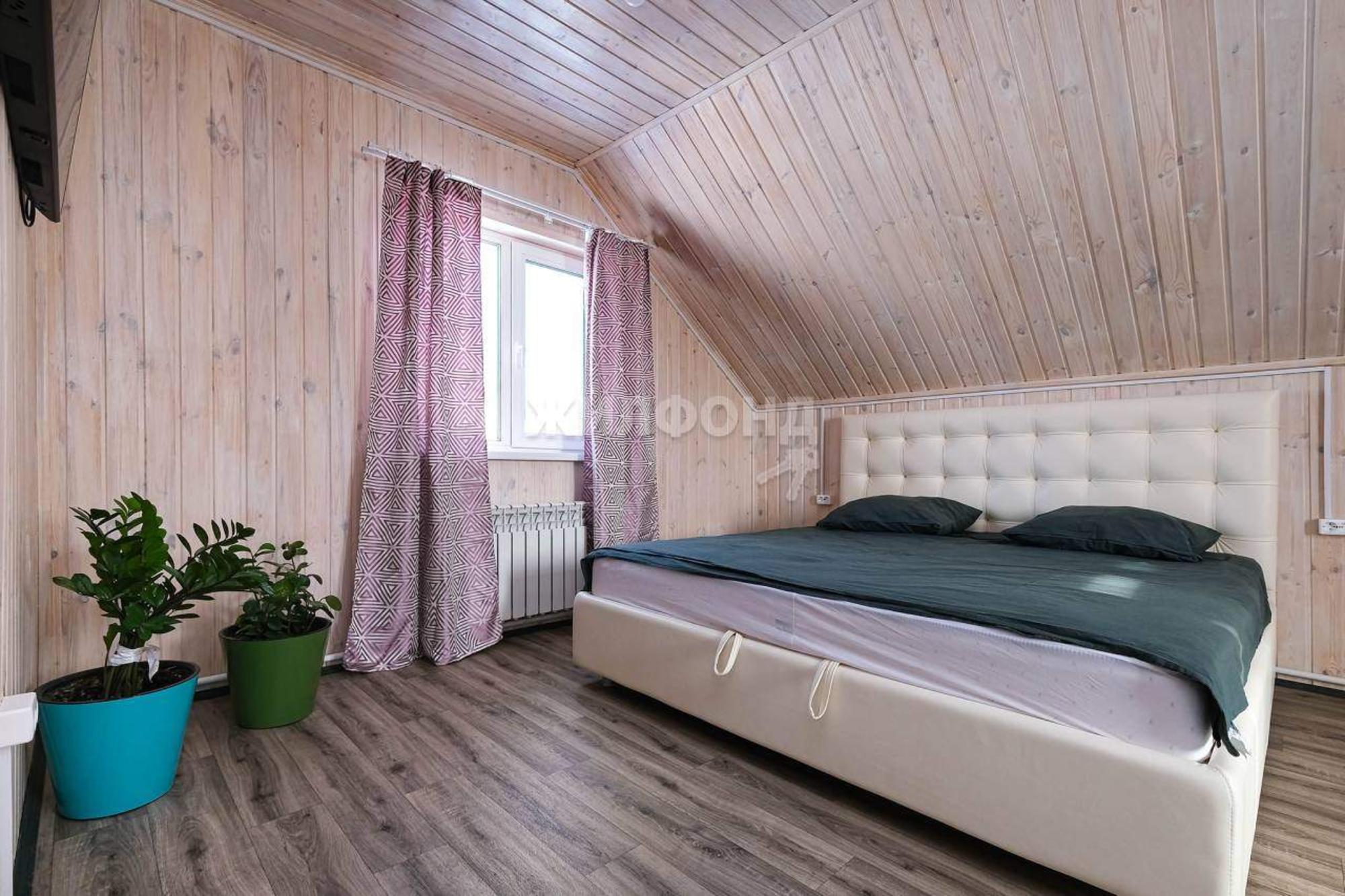 Купить дачу, дом, коттедж за 11 000 000 рублей на Чкаловские просторы территория днт