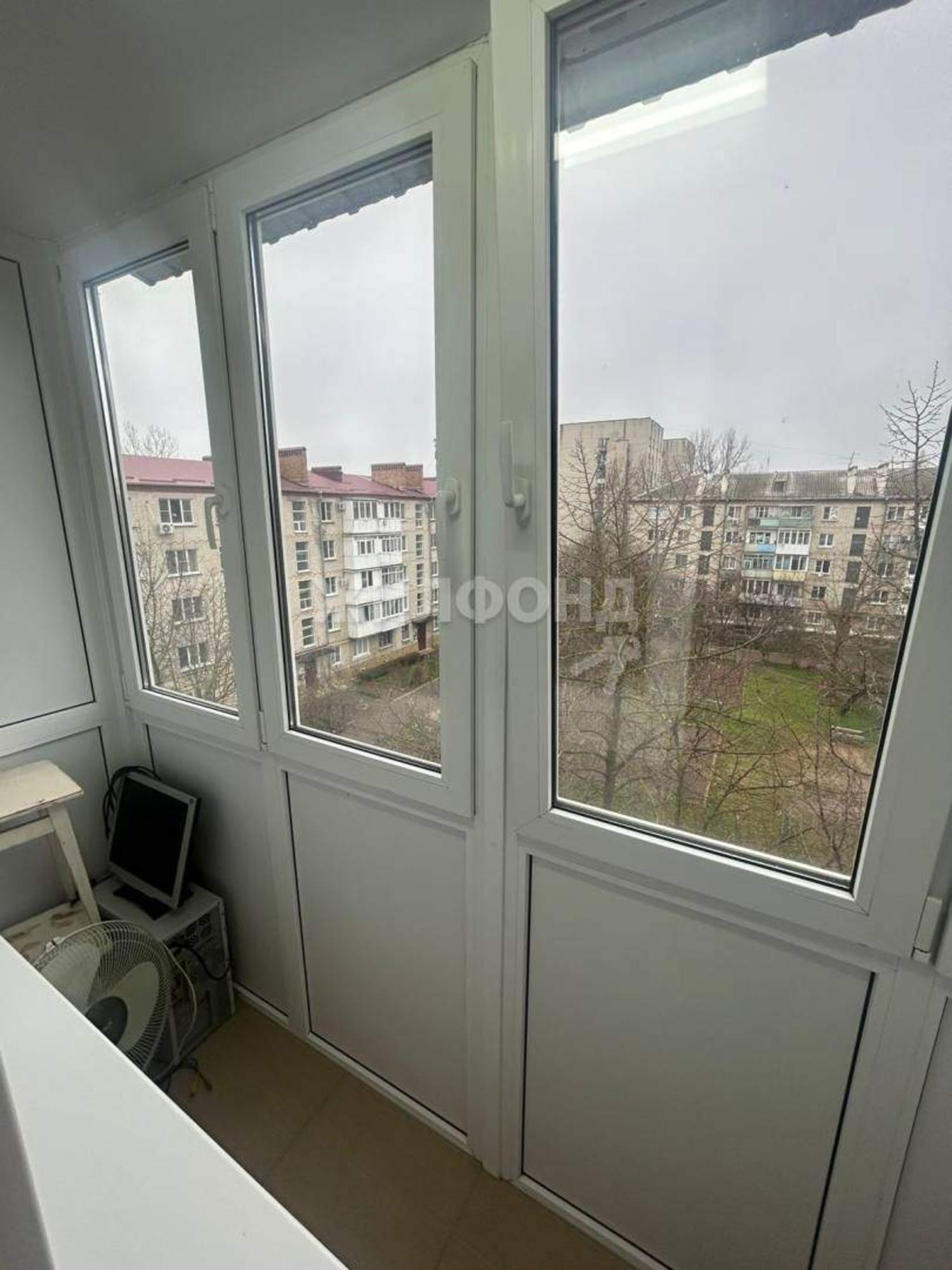 Купить квартиру за 3 700 000 рублей на Калинина улица, д.148