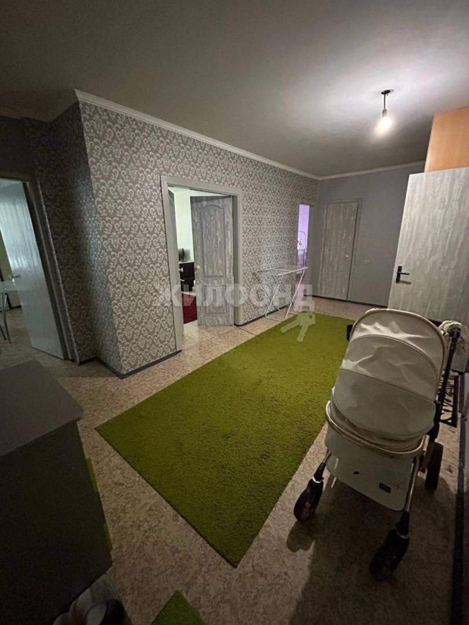 Купить квартиру за 7 313 000 рублей на Южное шоссе, д.23
