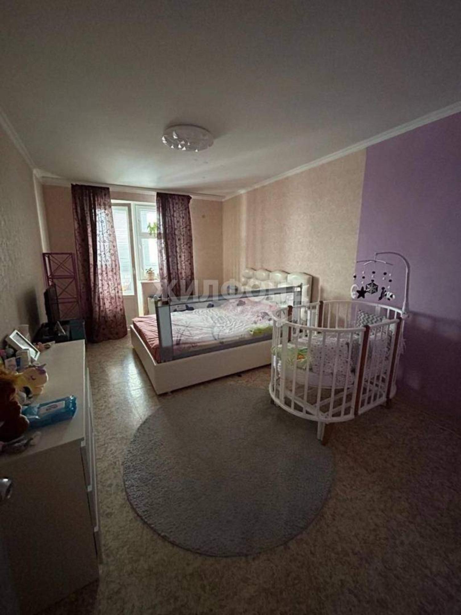Купить квартиру за 7 313 000 рублей на Южное шоссе, д.23