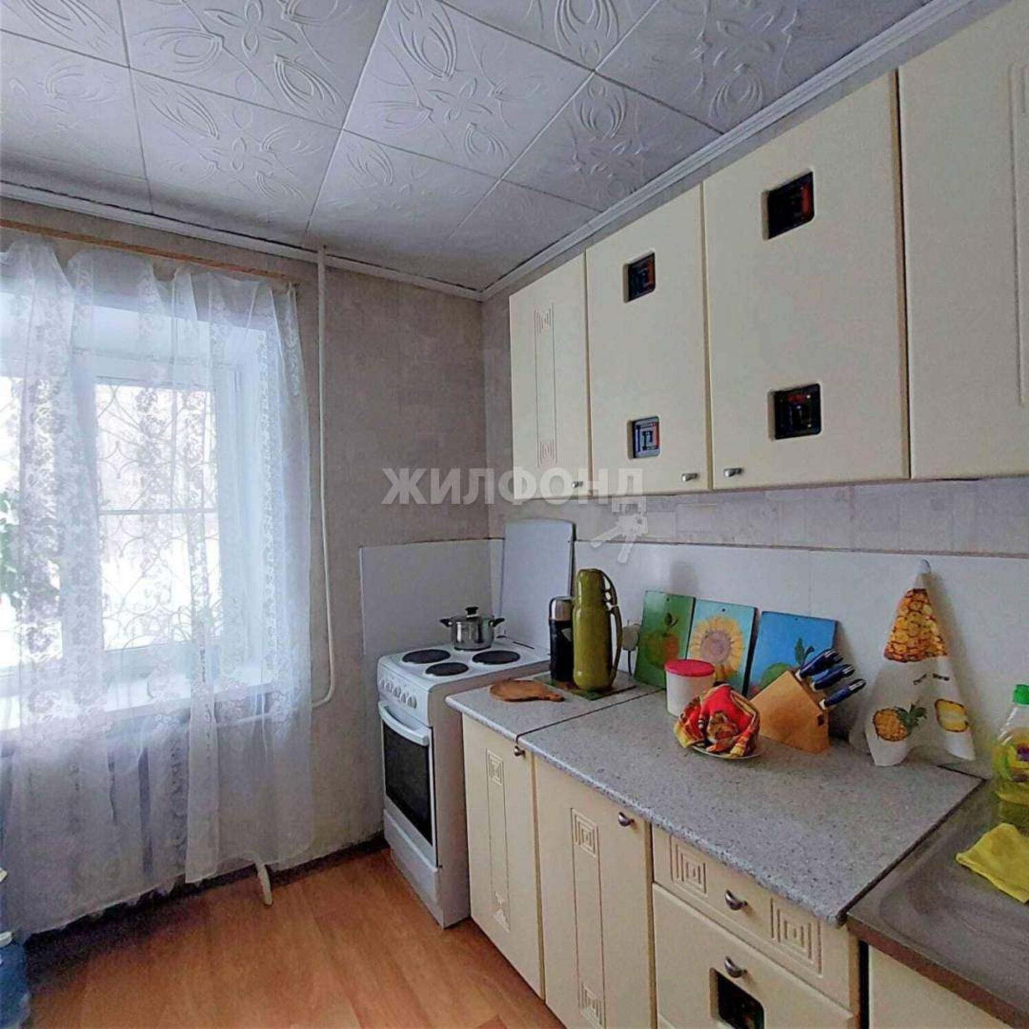 Купить квартиру за 4 130 000 рублей на Советской Армии проспект, д.28