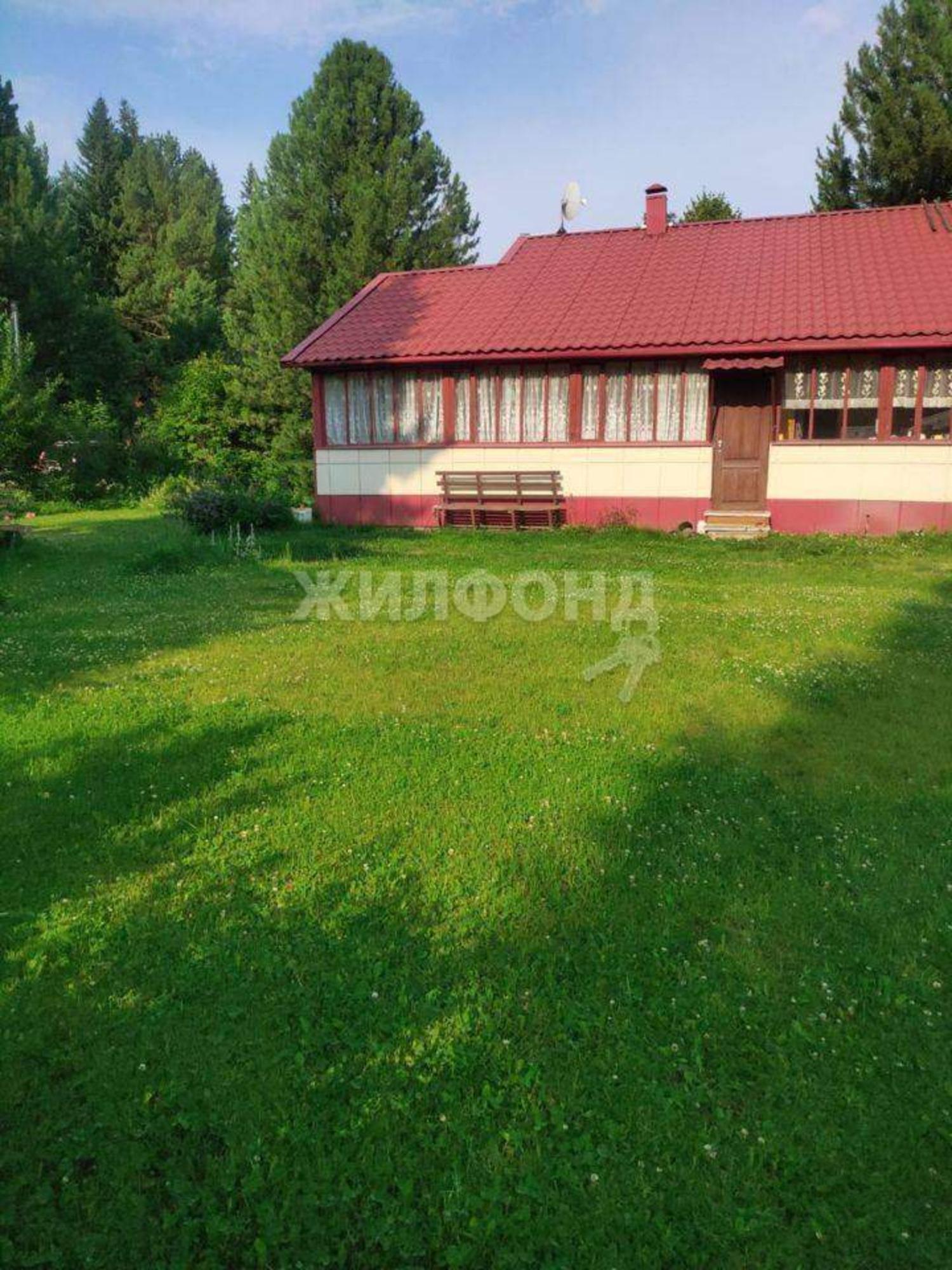 Купить дачу, дом, коттедж за 3 700 000 рублей на Энергетик территория снт