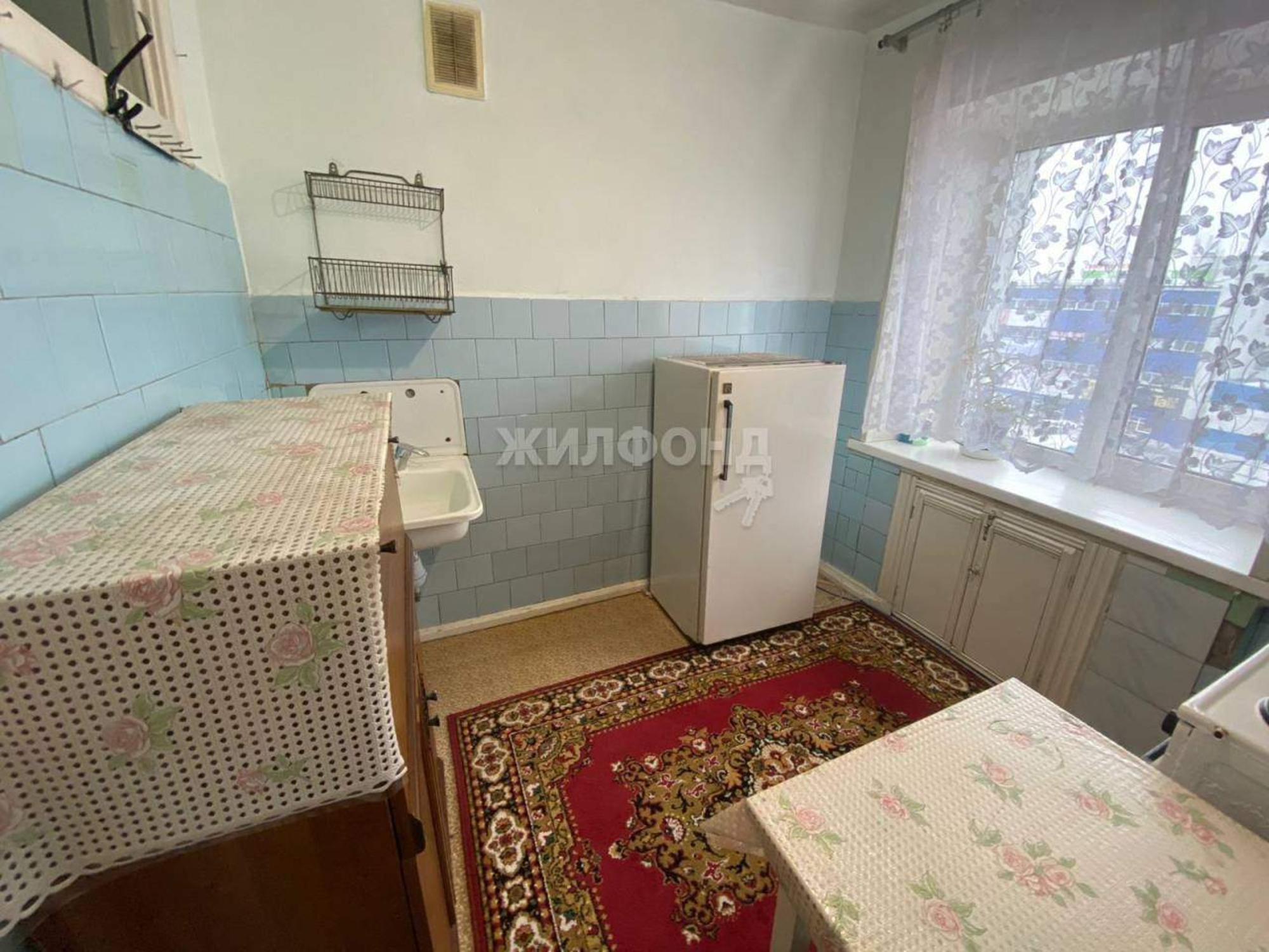 Купить квартиру за 2 200 000 рублей на Петренко улица, д.30
