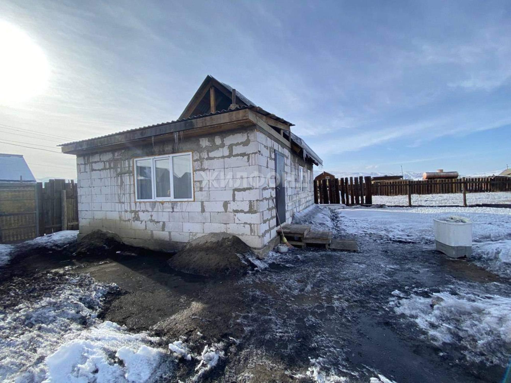Купить дачу, дом, коттедж за 5 000 000 рублей на Тополиная улица, д.13
