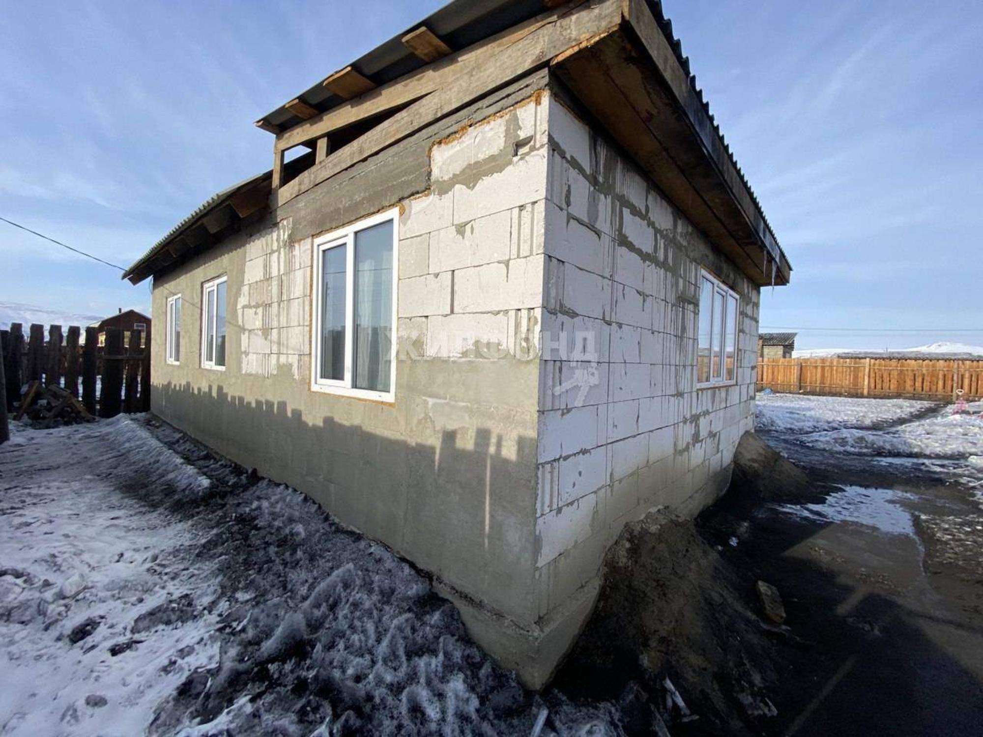 Купить дачу, дом, коттедж за 5 000 000 рублей на Тополиная улица, д.13