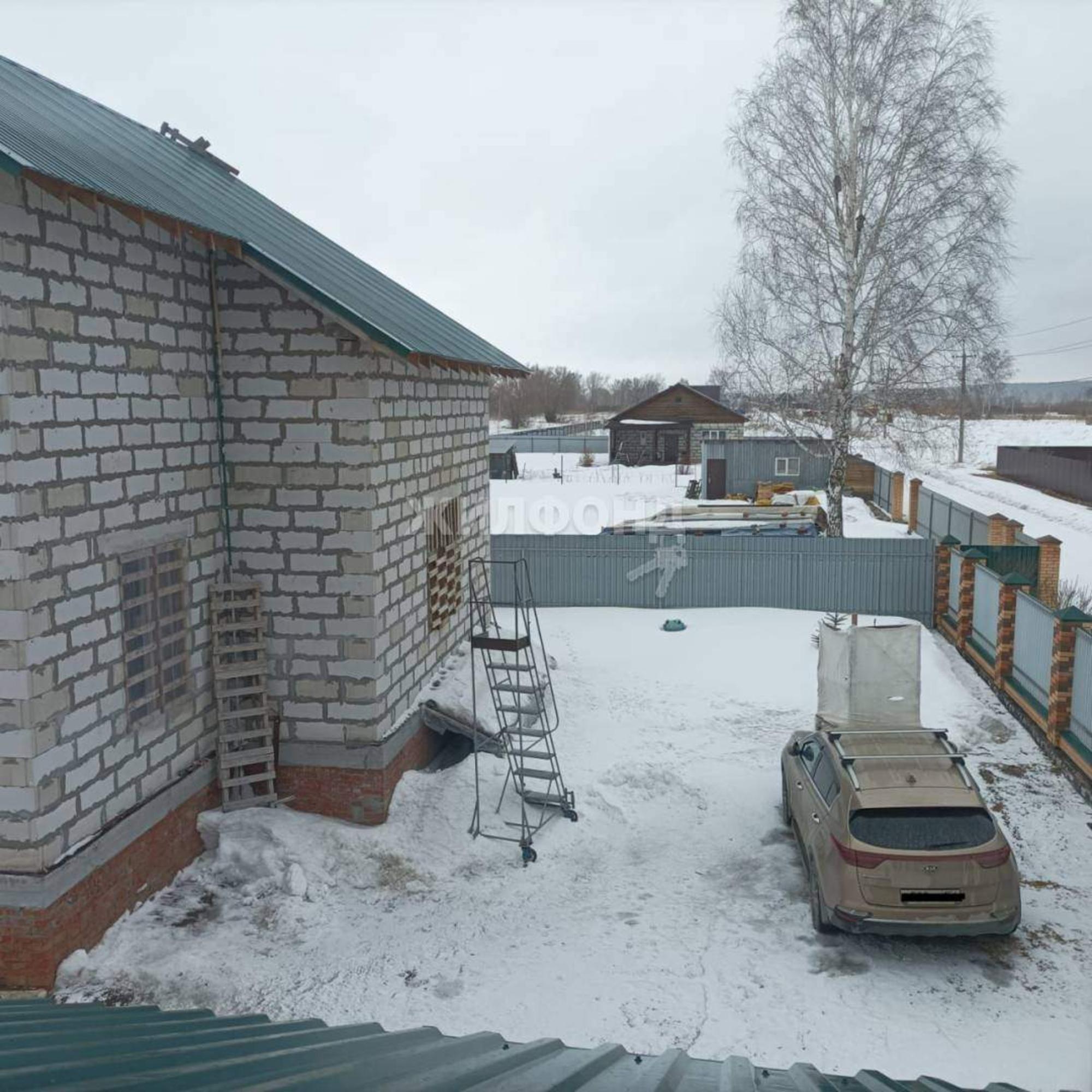 Купить дачу, дом, коттедж за 6 650 000 рублей на село Криводановка
