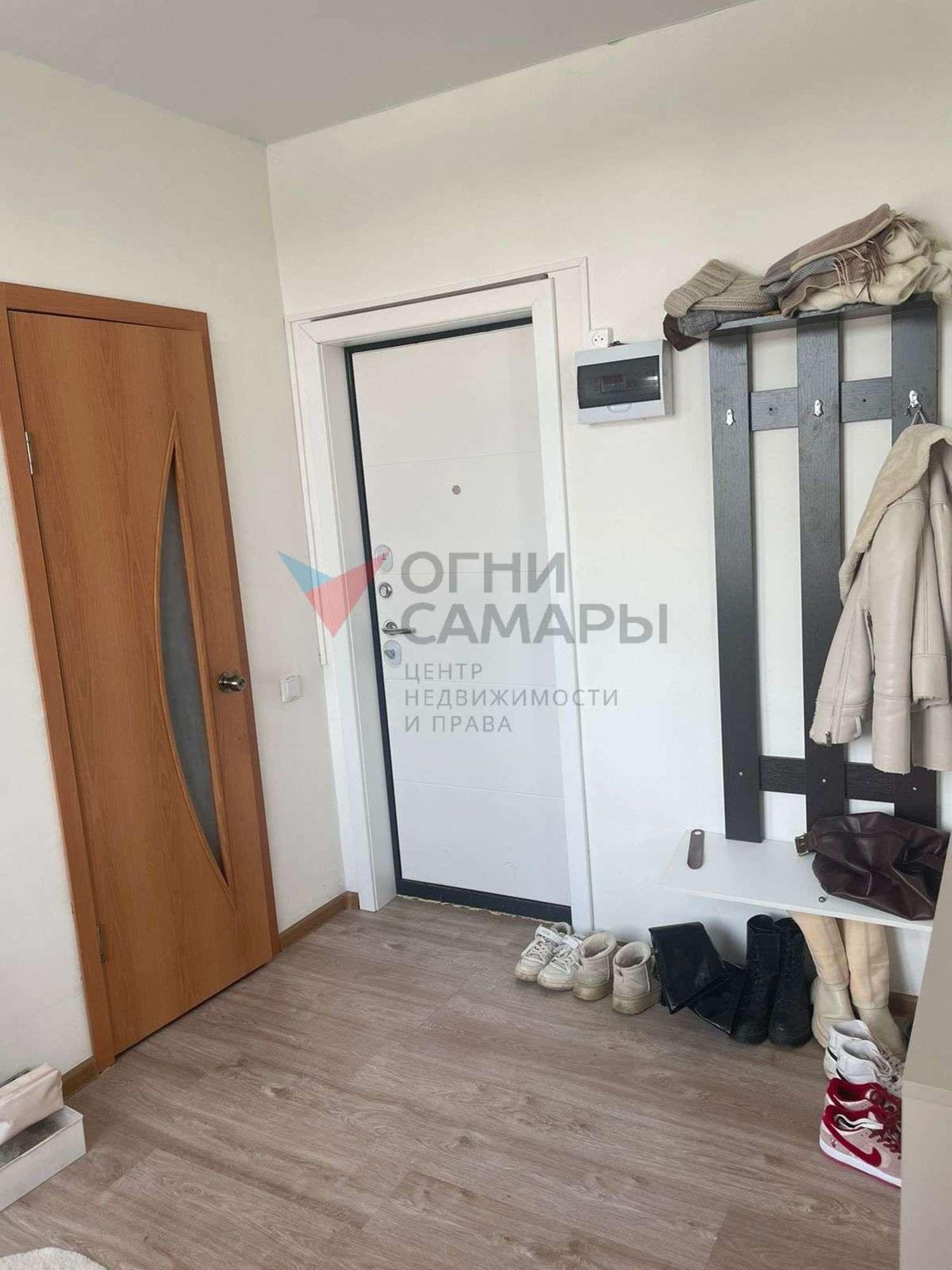 Купить квартиру за 3 850 000 рублей на Гагарина улица, 141
