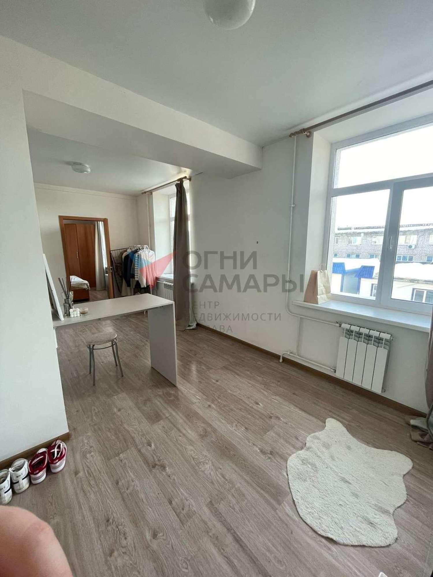 Купить квартиру за 3 850 000 рублей на Гагарина улица, 141