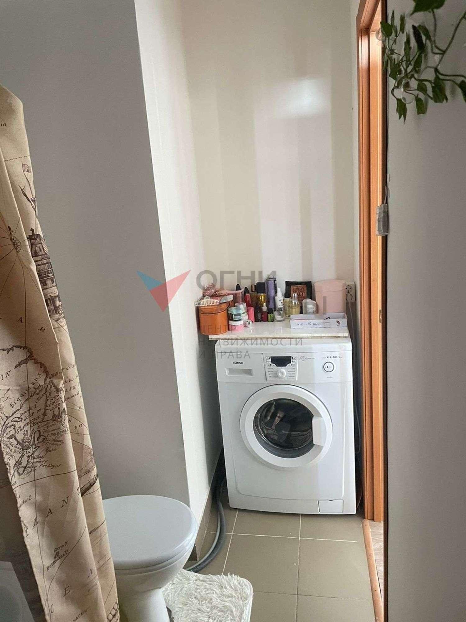 Купить квартиру за 3 850 000 рублей на Гагарина улица, 141