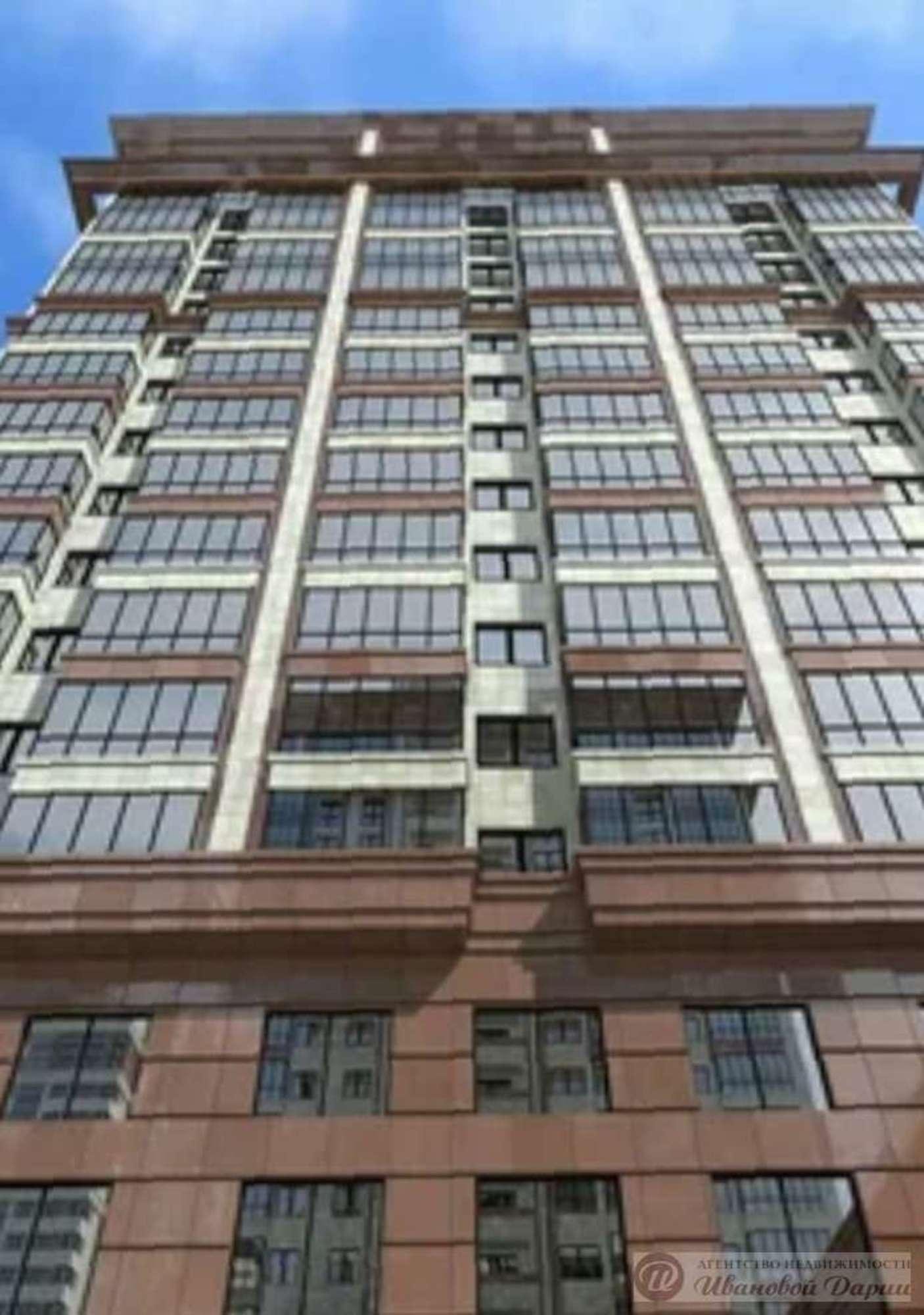 Купить квартиру за 17 150 000 рублей на Буянова улица, 120