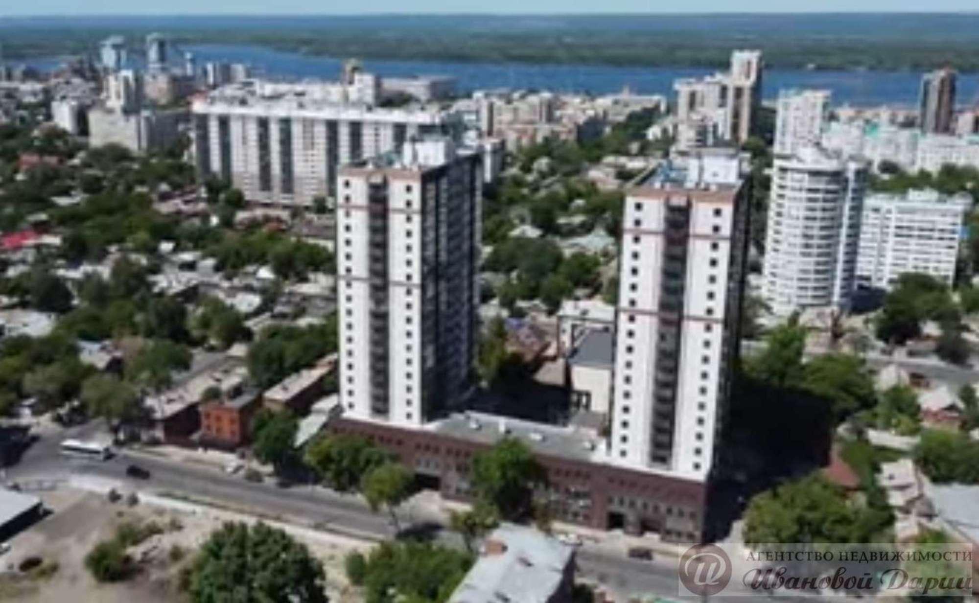 Купить квартиру за 17 150 000 рублей на Буянова улица, 120