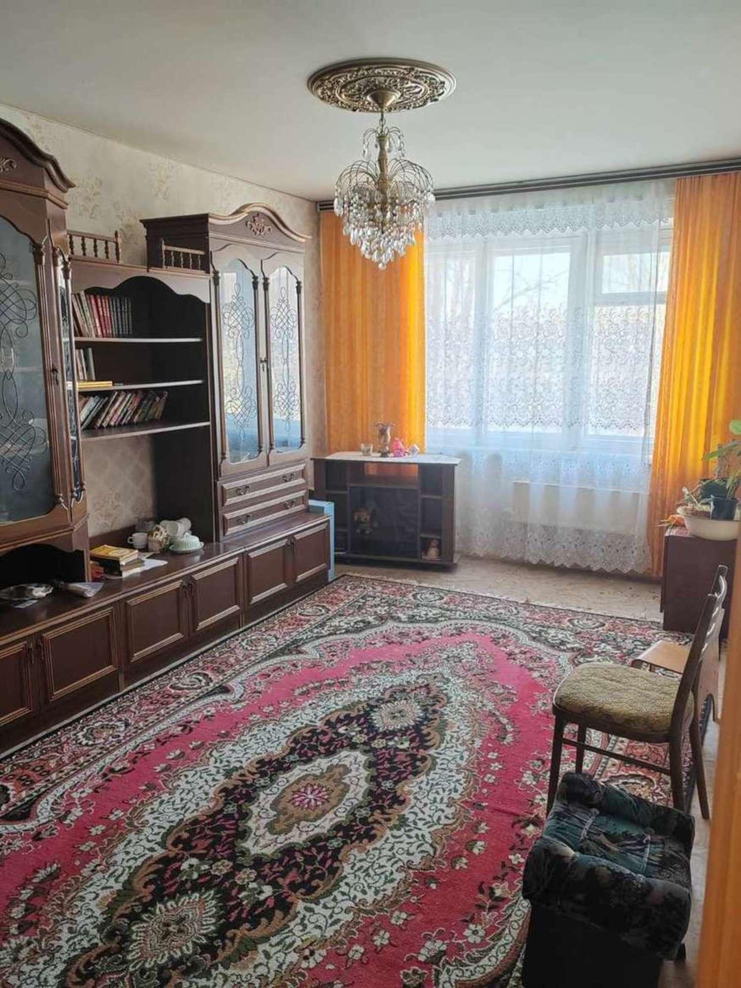 Купить квартиру за 2 860 000 рублей на Новосадовая улица, 3