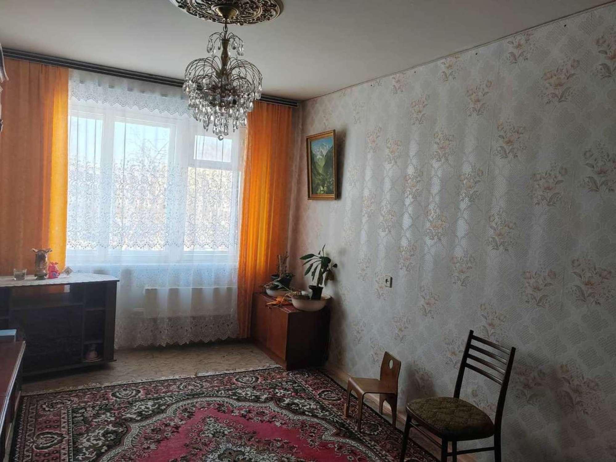 Купить квартиру за 2 860 000 рублей на Новосадовая улица, 3
