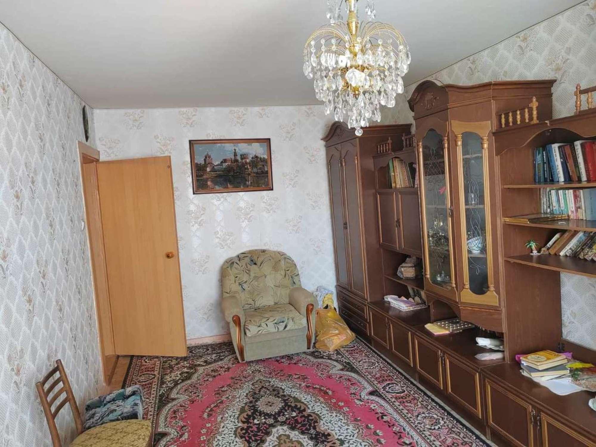 Купить квартиру за 2 860 000 рублей на Новосадовая улица, 3
