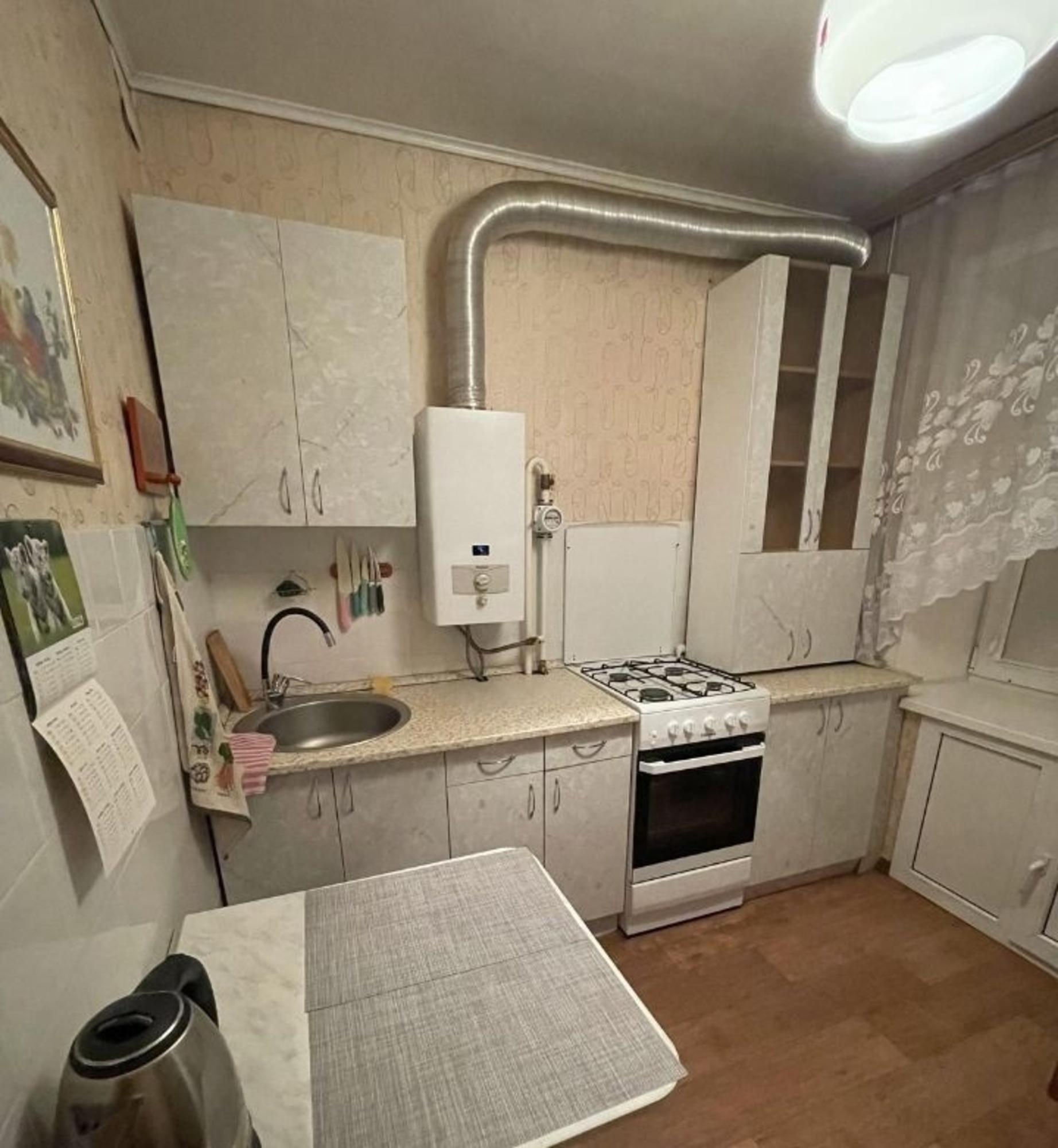 Сдать квартиру за 18 000 рублей на Губанова улица, 20а