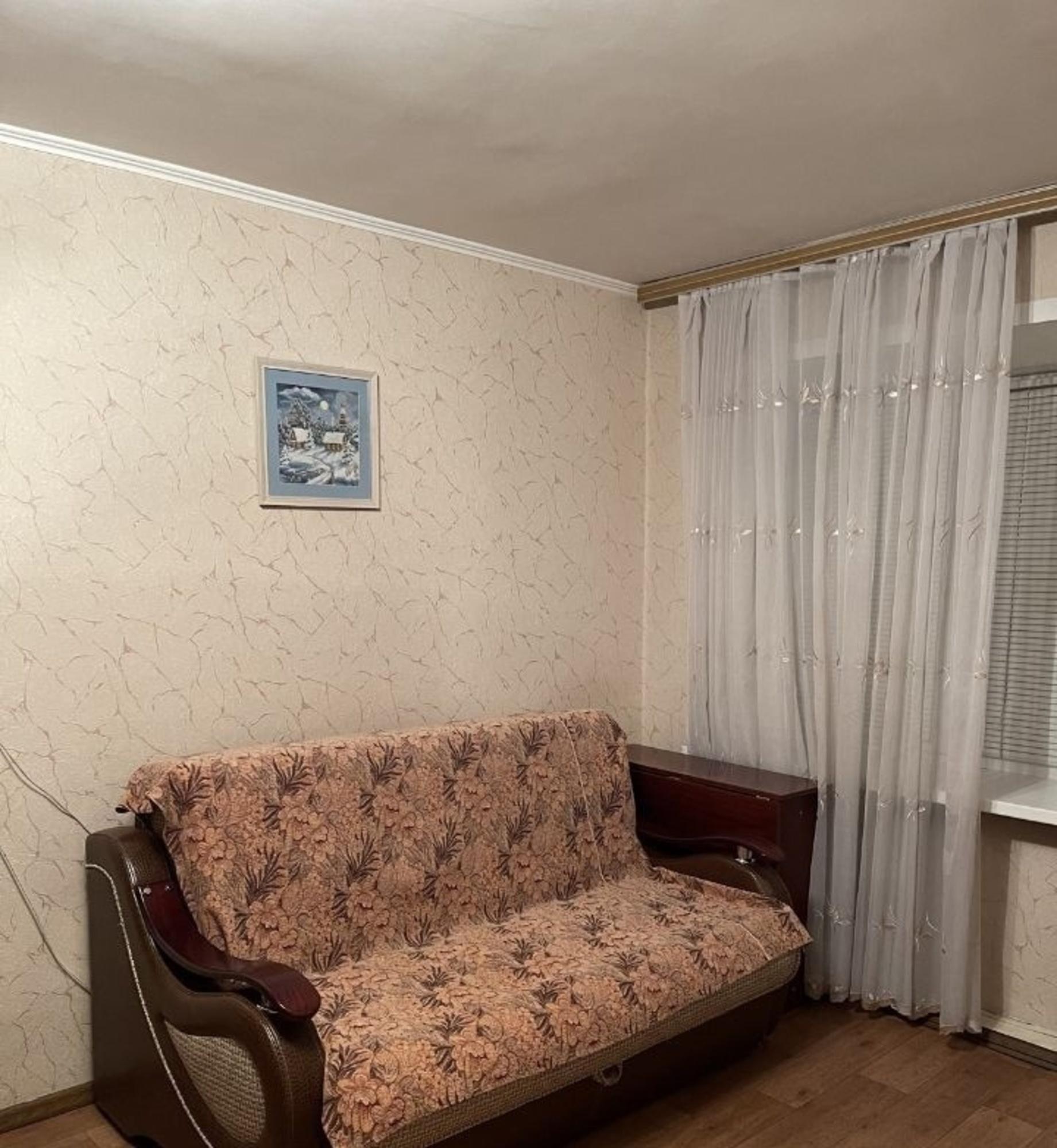 Сдать квартиру за 18 000 рублей на Губанова улица, 20а