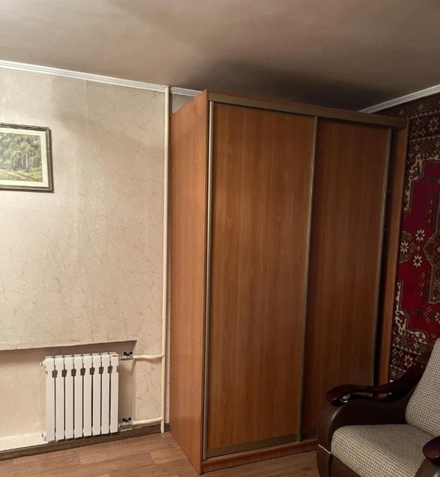 Сдать квартиру за 18 000 рублей на Губанова улица, 20а