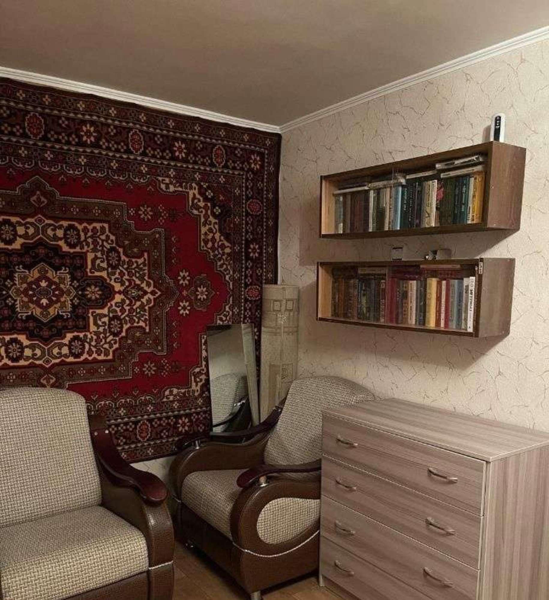 Сдать квартиру за 18 000 рублей на Губанова улица, 20а