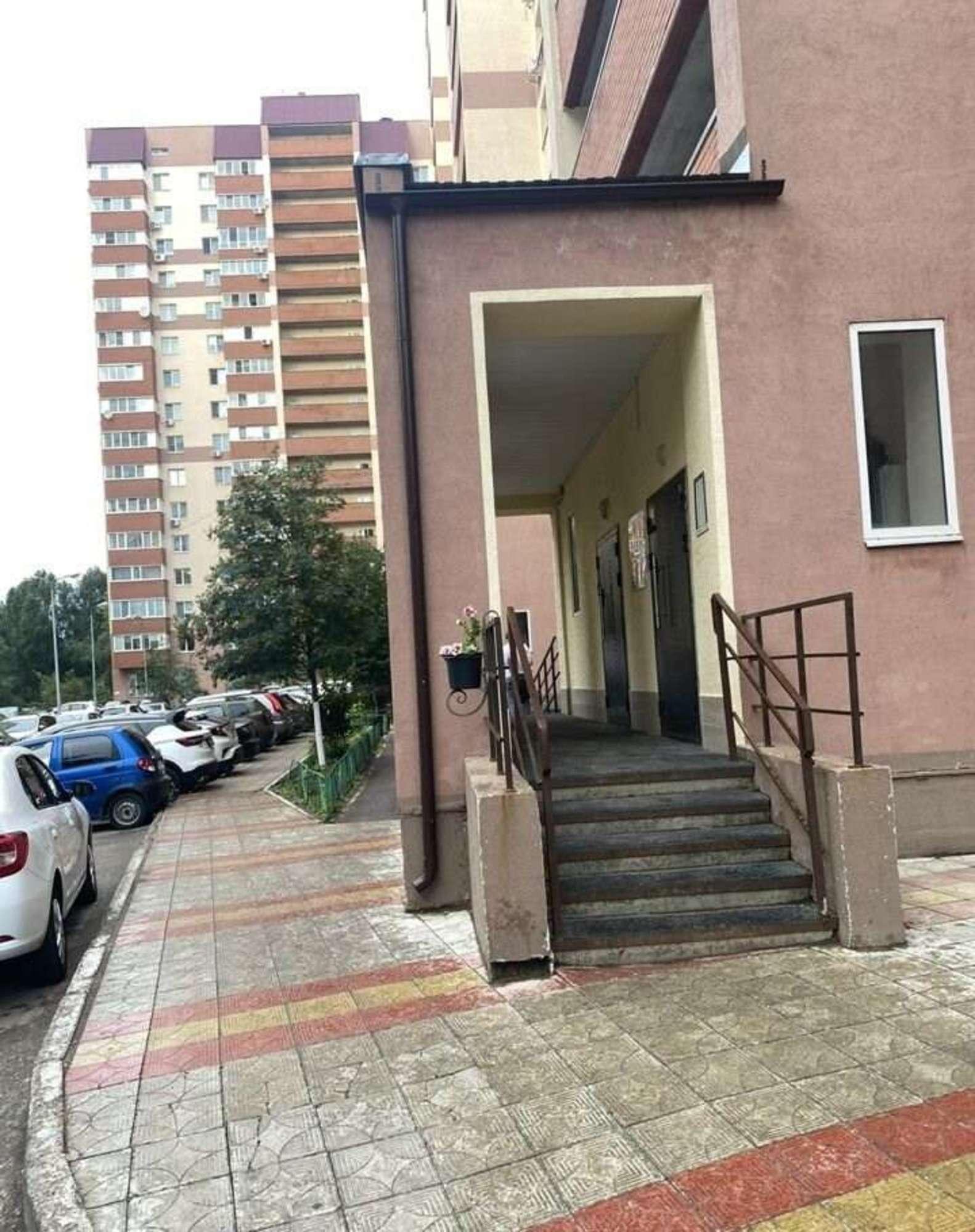 Сдать квартиру за 21 000 рублей на Ново-Садовая улица, 353в