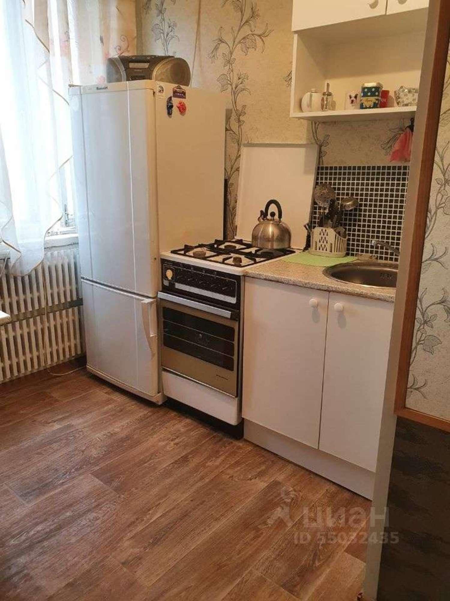 Сдать квартиру за 18 500 рублей на Кирова проспект, 274