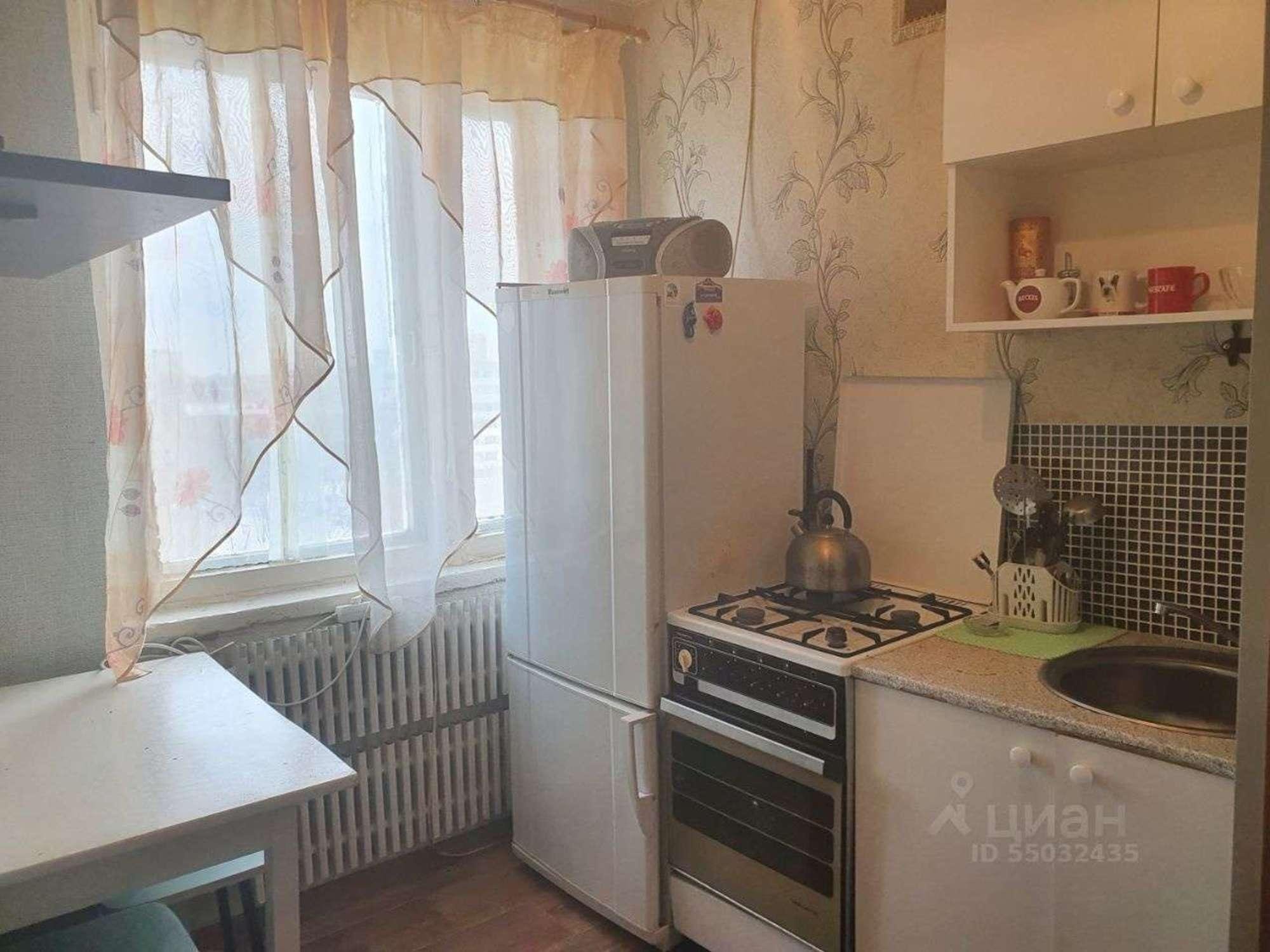 Сдать квартиру за 18 500 рублей на Кирова проспект, 274