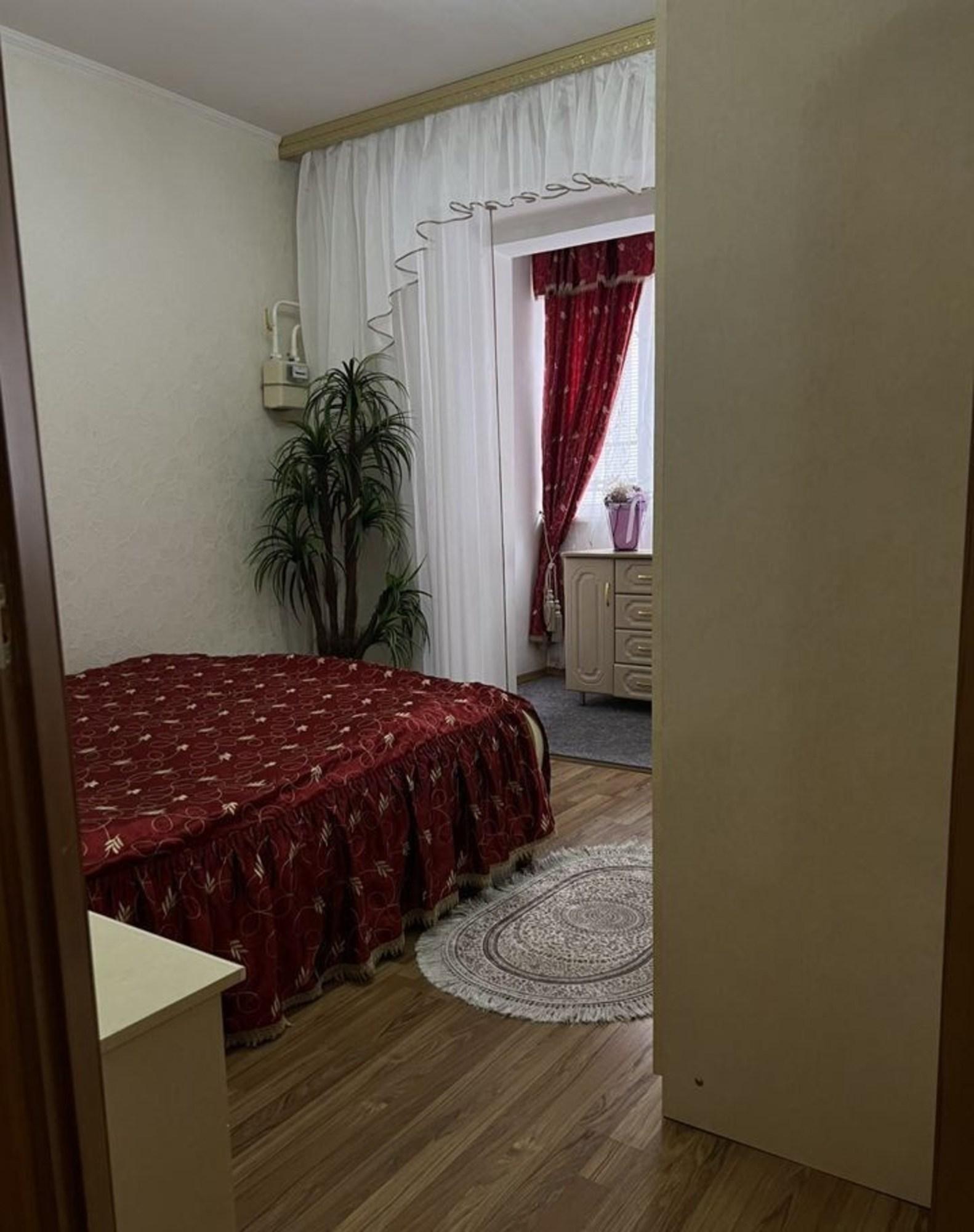 Сдать квартиру за 22 000 рублей на Победы улица, 4б