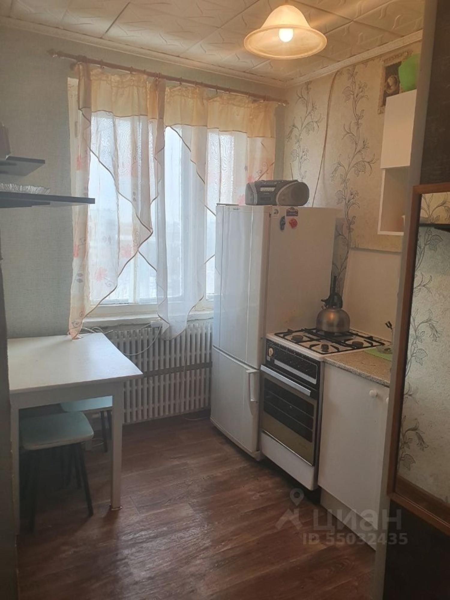 Сдать квартиру за 18 500 рублей на Кирова проспект, 274