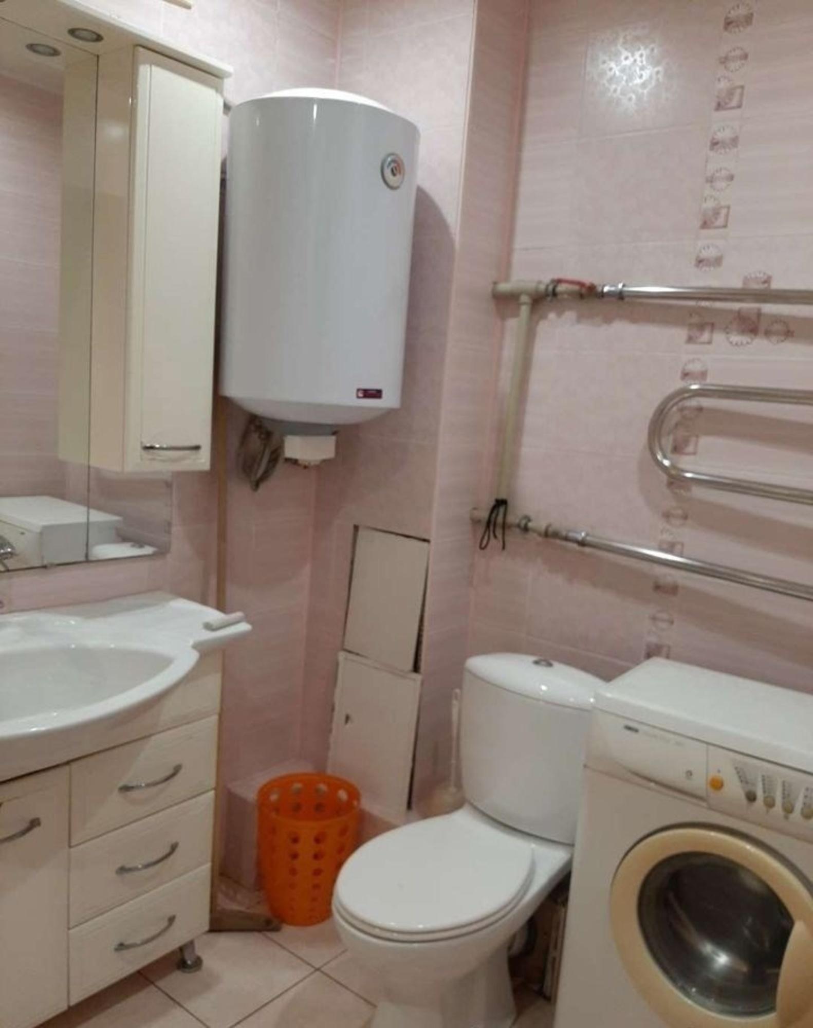 Сдать квартиру за 28 000 рублей на Нагорная улица, 145