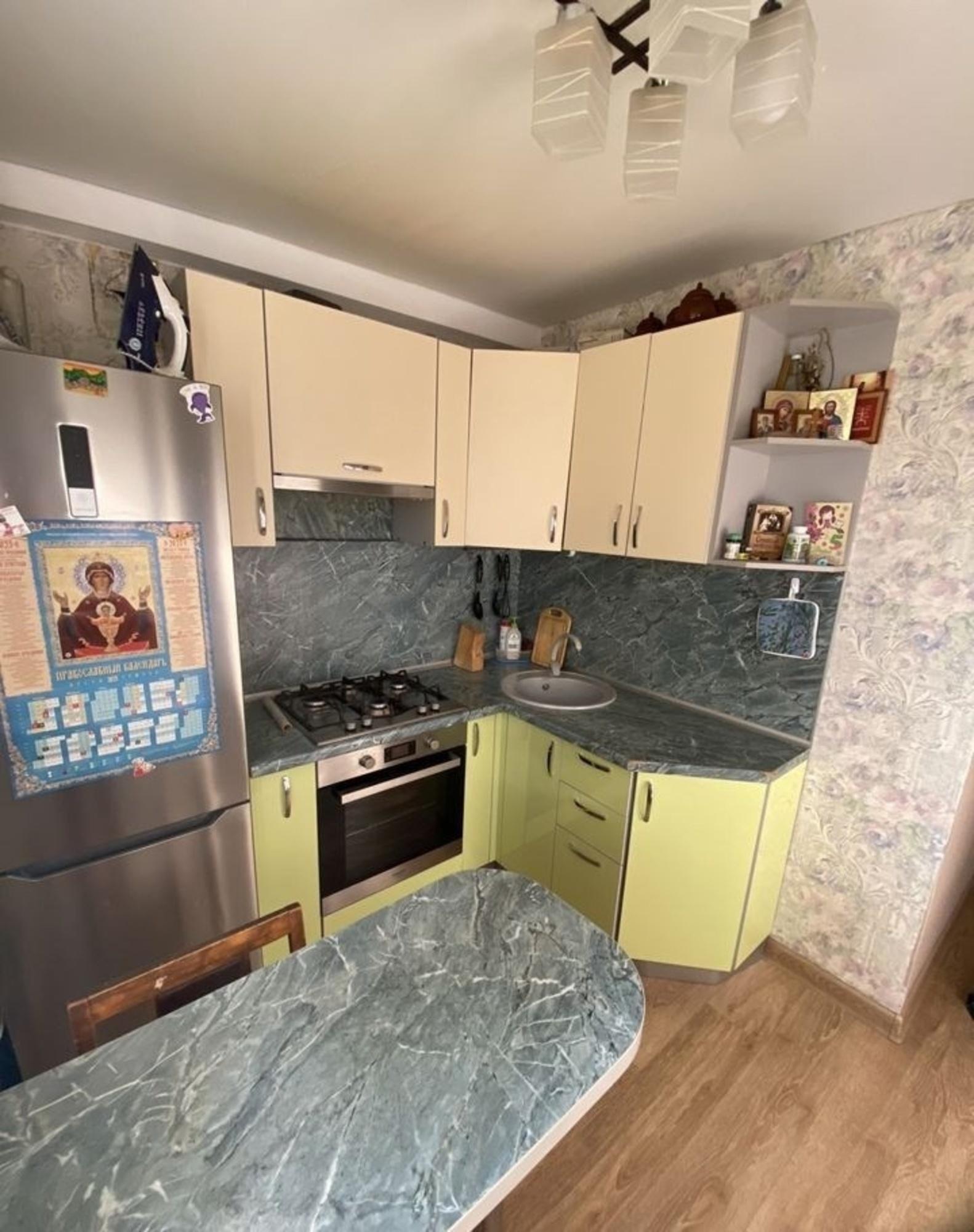 Сдать квартиру за 23 000 рублей на Можайский переулок, 1