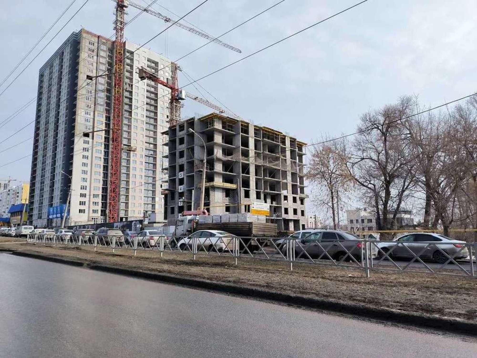 Купить торговое помещение за 17 964 000 рублей на Советской Армии улица, 93б