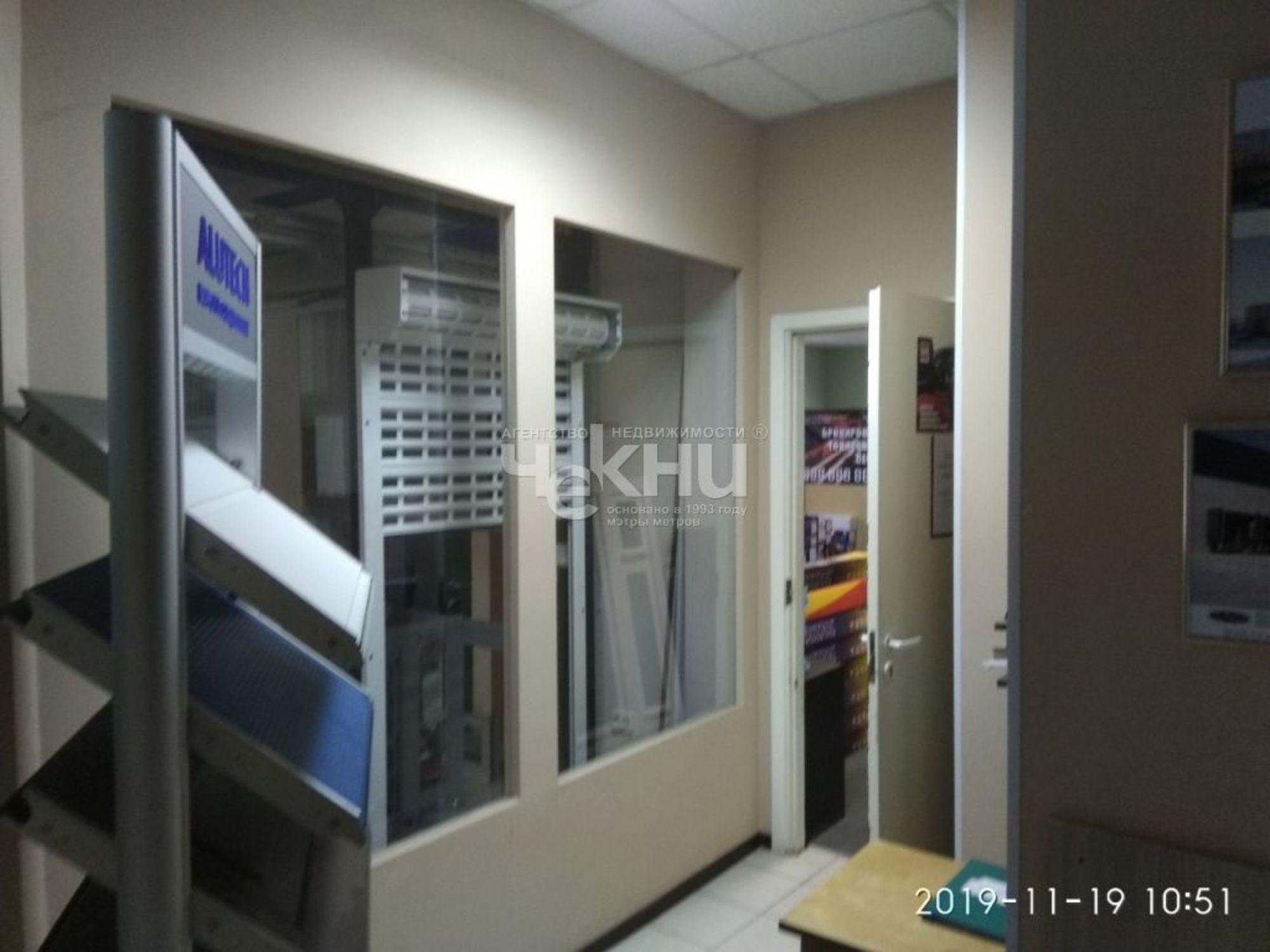 Сдать офис, помещение под офис за 45 000 рублей на Бурнаковский пр-д, 12А