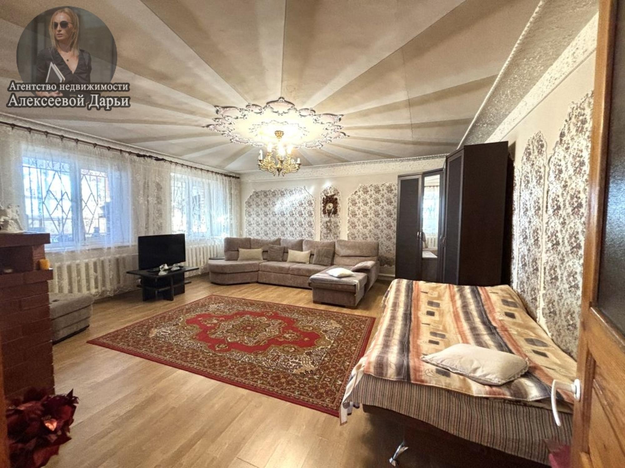 Купить дачу, дом, коттедж за 14 300 000 рублей на Отрадная, 45