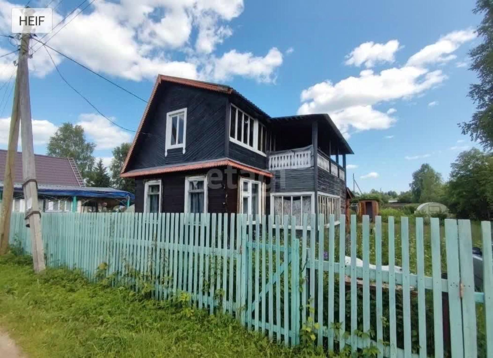Купить дачу, дом, коттедж за 1 150 000 рублей