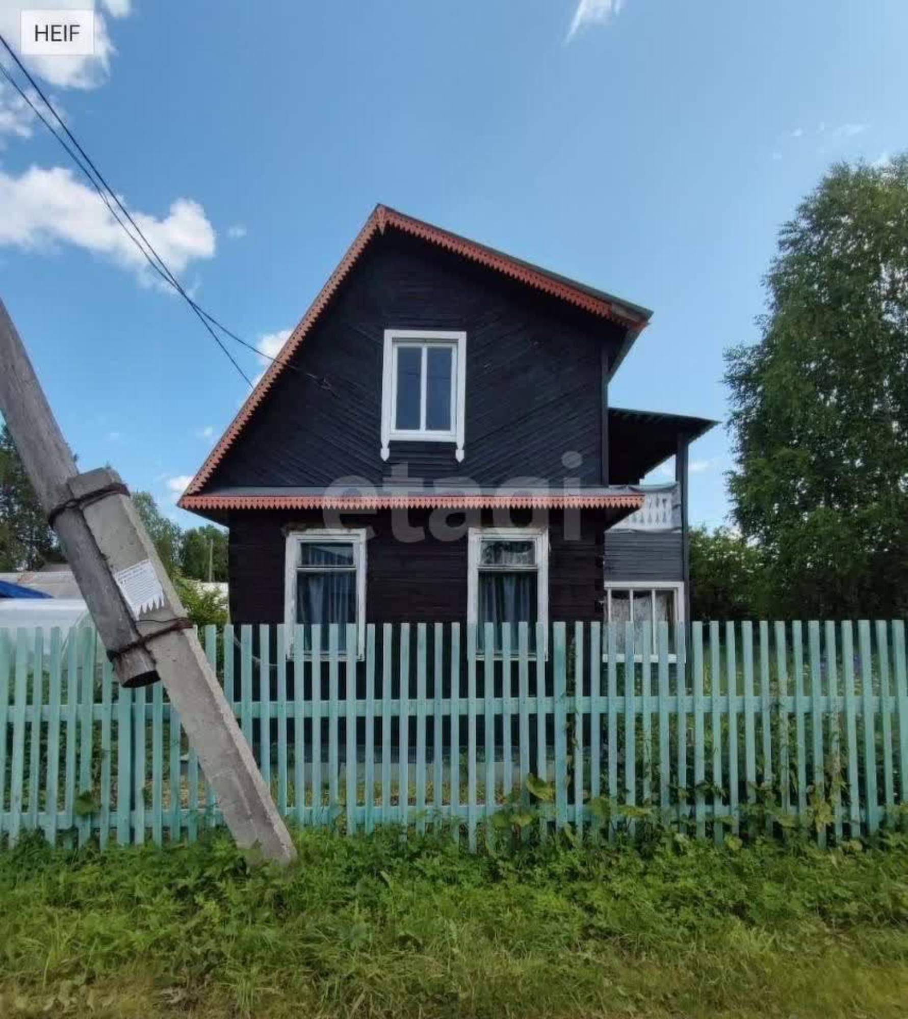Купить дачу, дом, коттедж за 1 150 000 рублей
