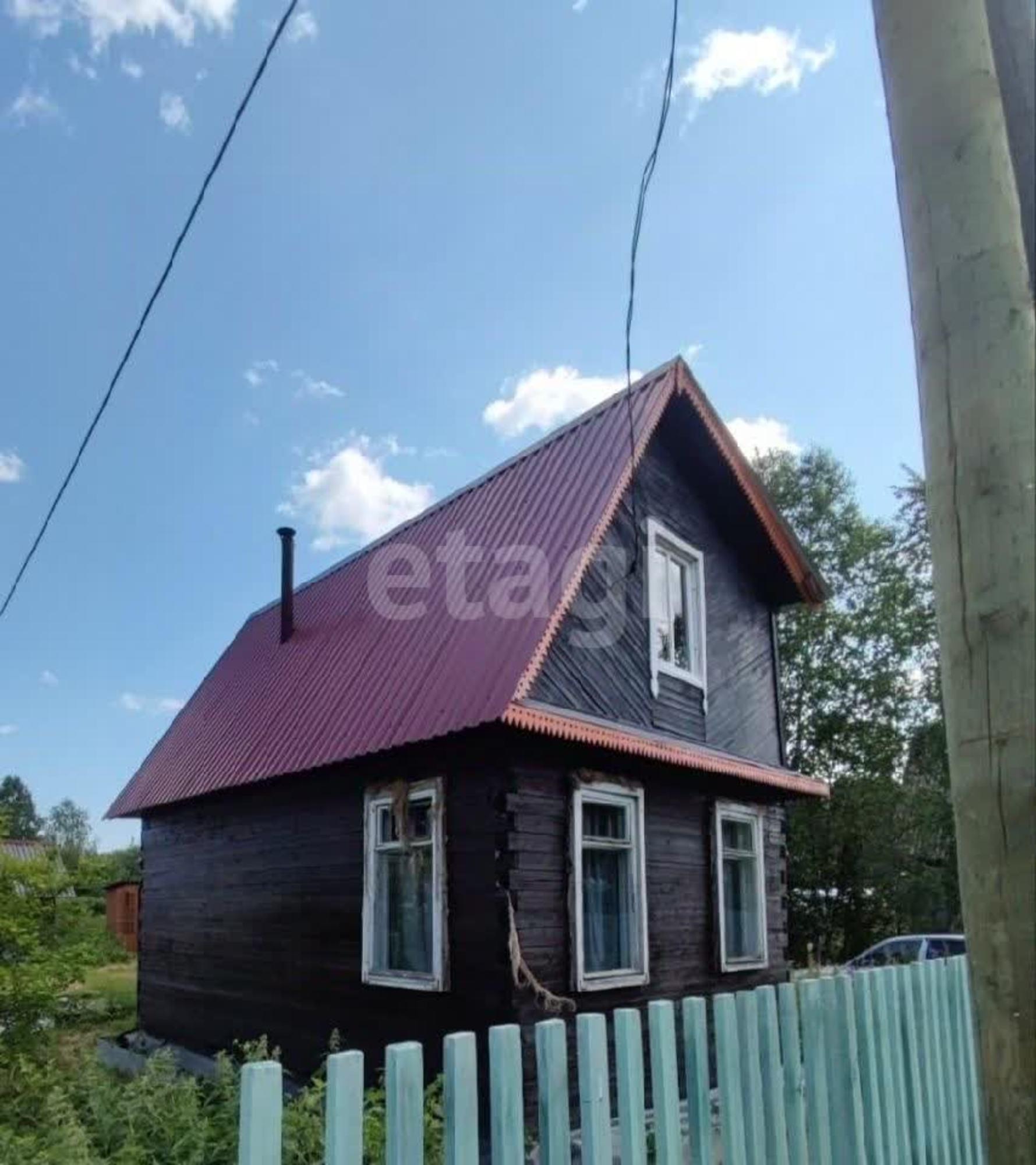 Купить дачу, дом, коттедж за 1 150 000 рублей