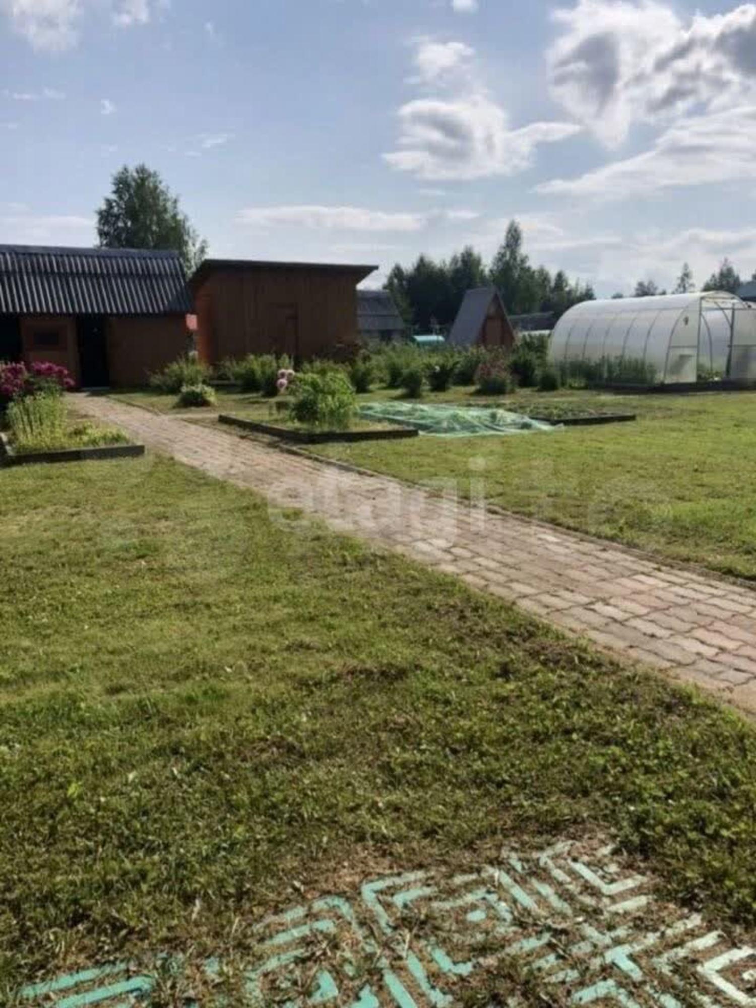 Купить дачу, дом, коттедж за 2 700 000 рублей