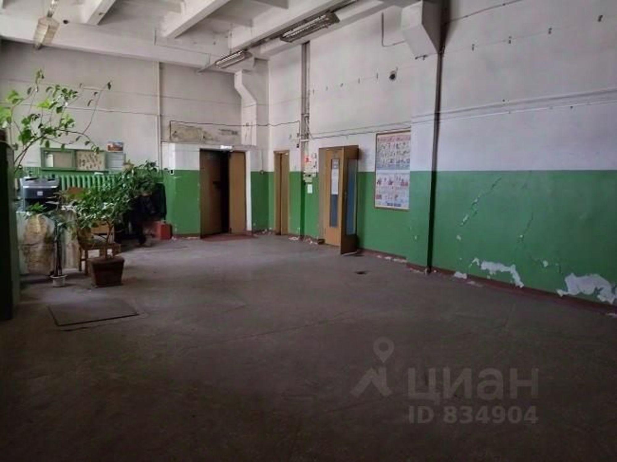 Купить ОСЗ, отдельно стоящее здание за 31 689 300 рублей на улица Менделеева, 22