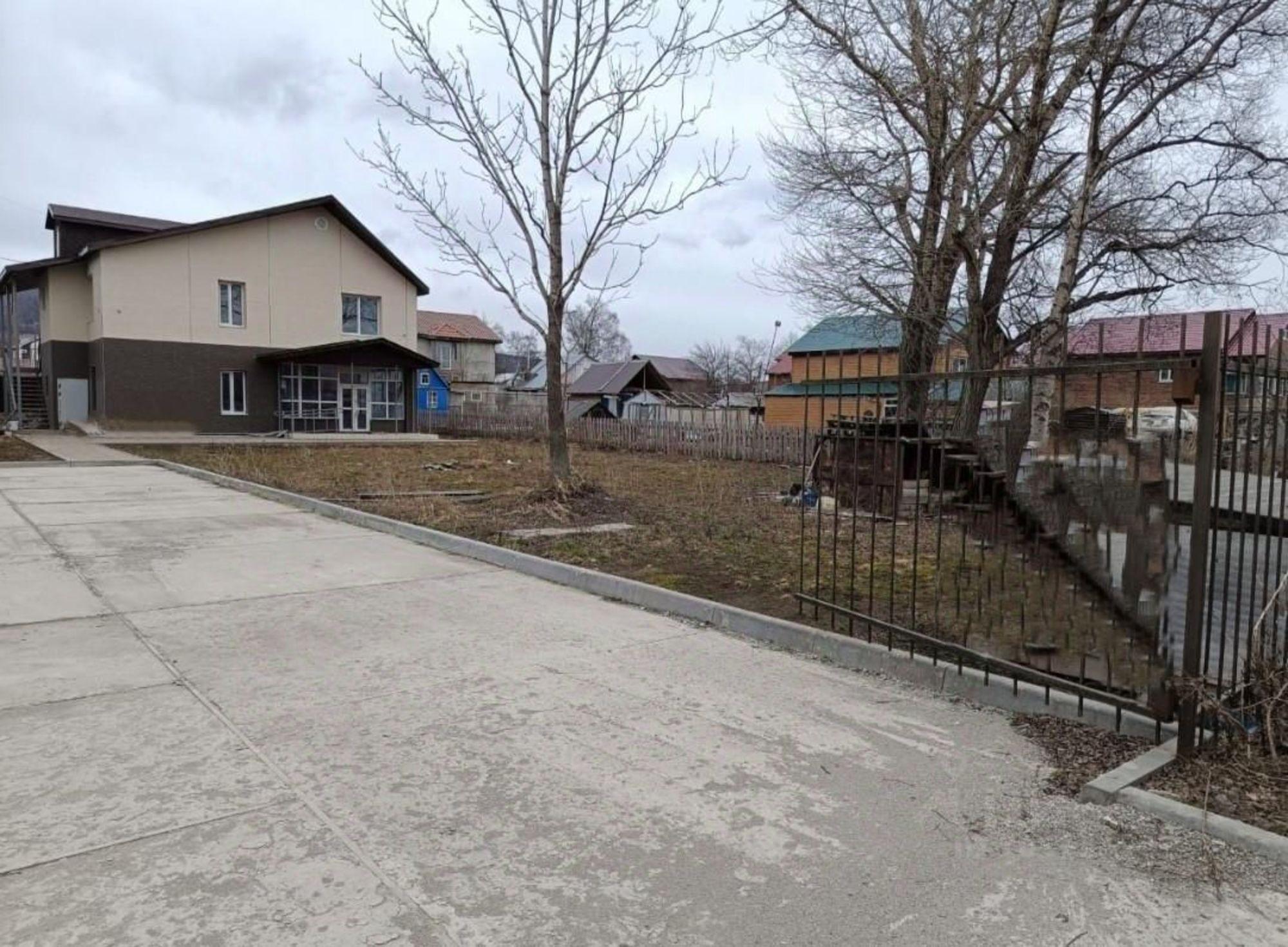 Сдать ОСЗ, отдельно стоящее здание за 18 306 рублей на улица Ленина, 513
