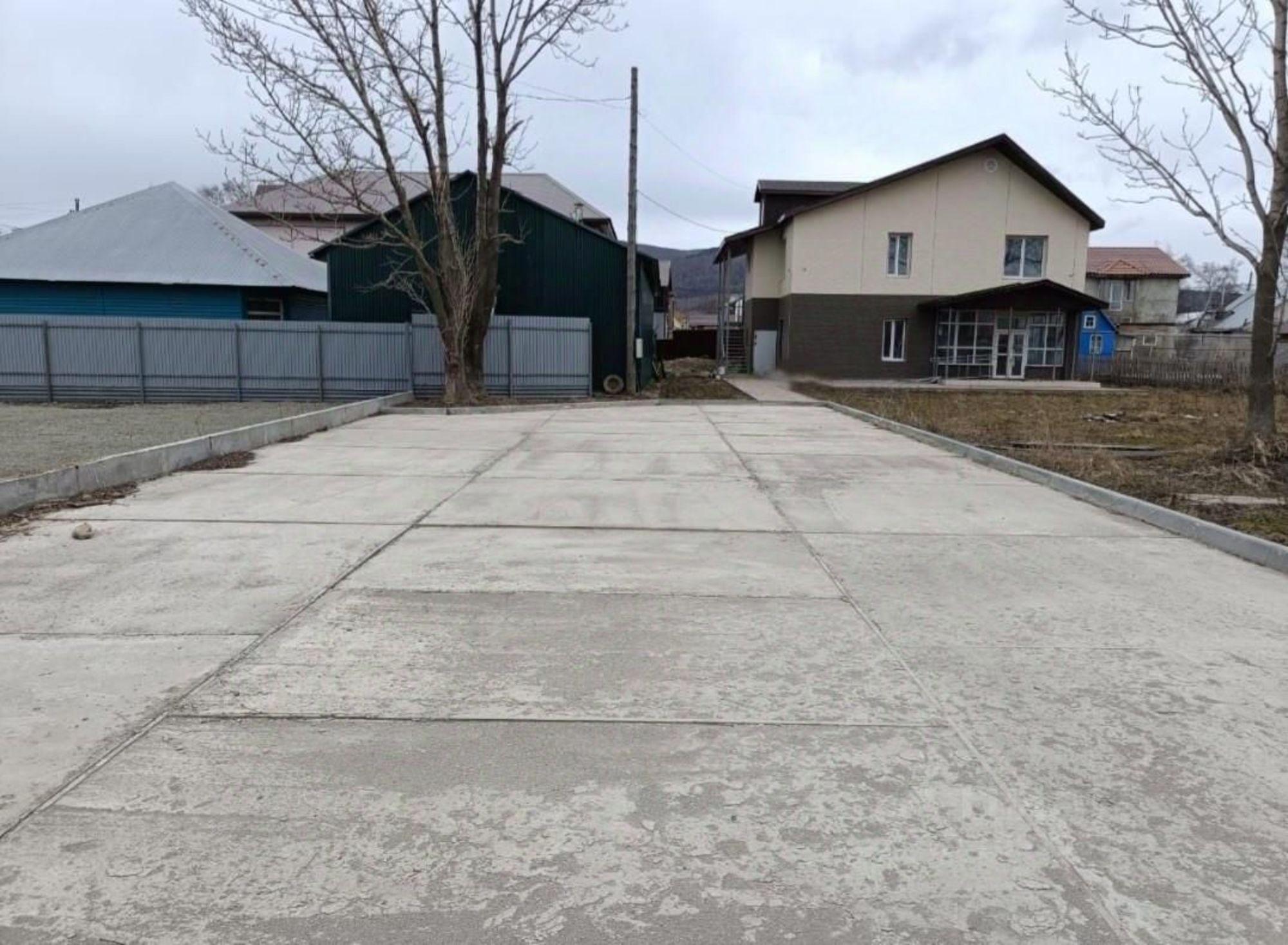 Сдать ОСЗ, отдельно стоящее здание за 18 306 рублей на улица Ленина, 513